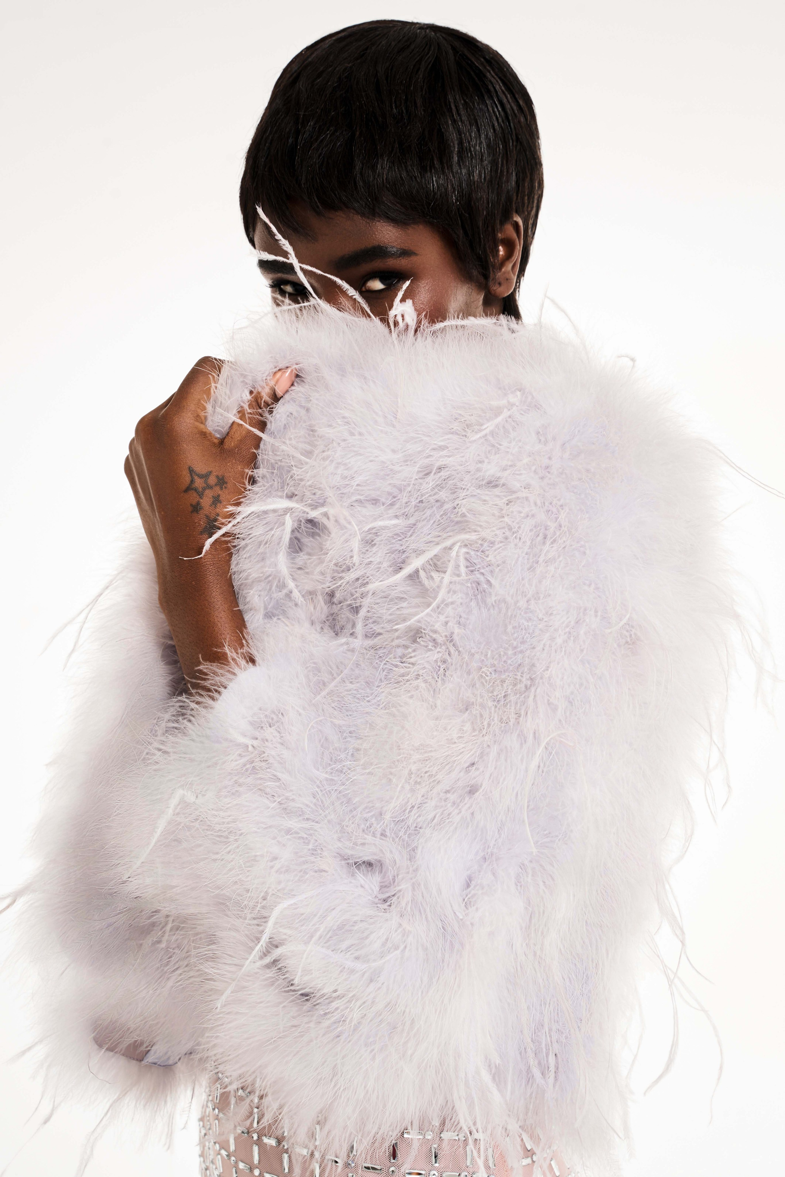 UNO ROBE SS25 LOOKBOOK. Spencer Danyil