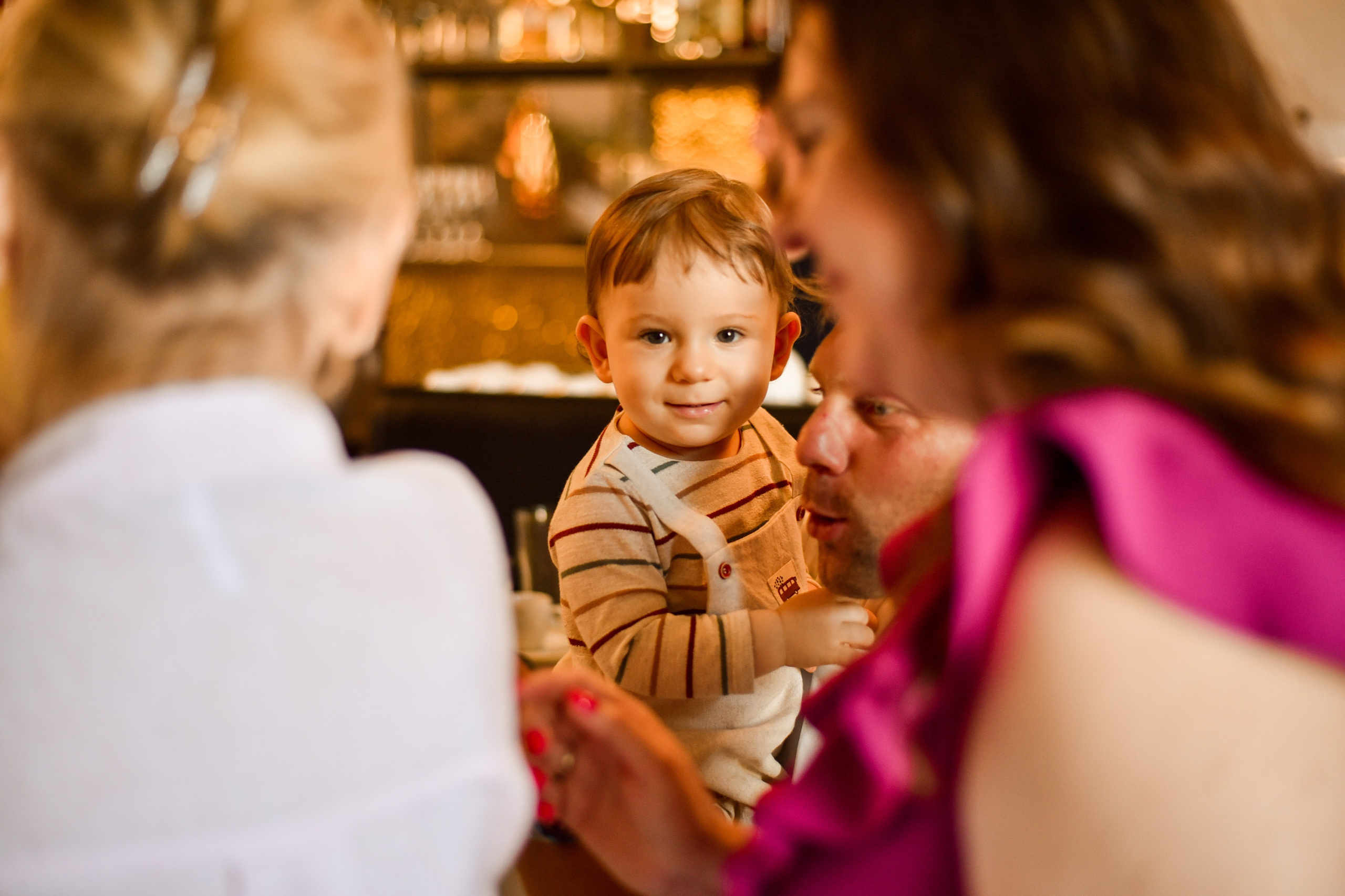 Proslava prvog rodjendana / celebrate first birthday