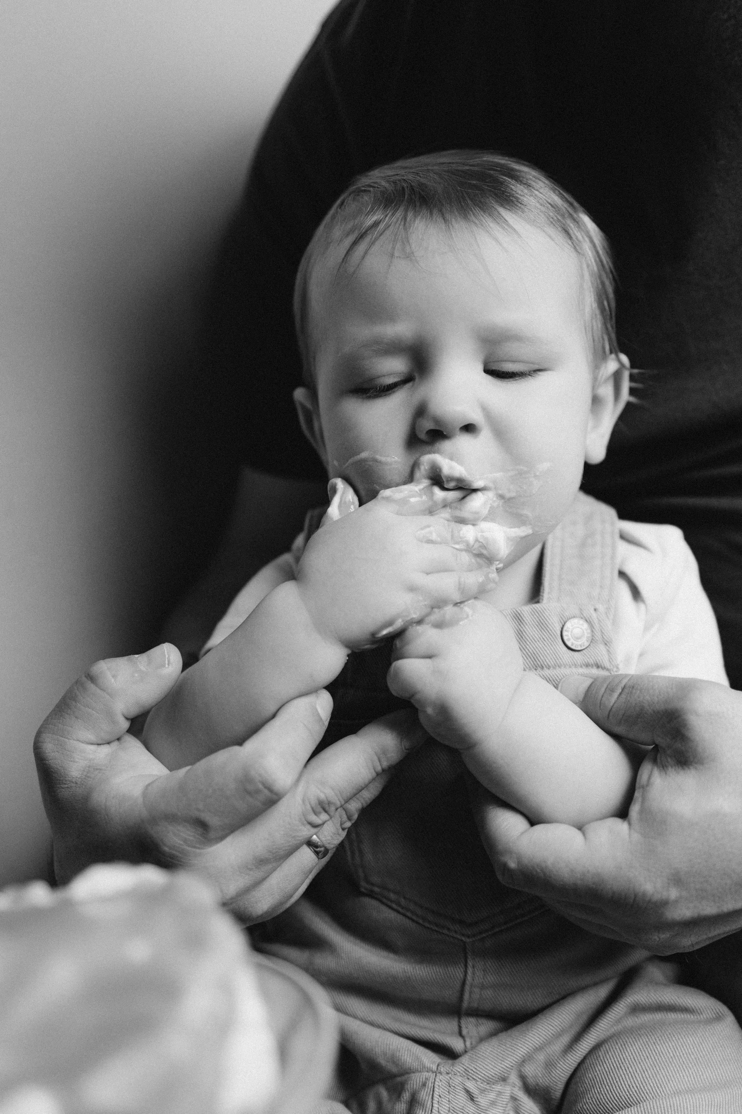 DITAS ģimene. GALVENĀ