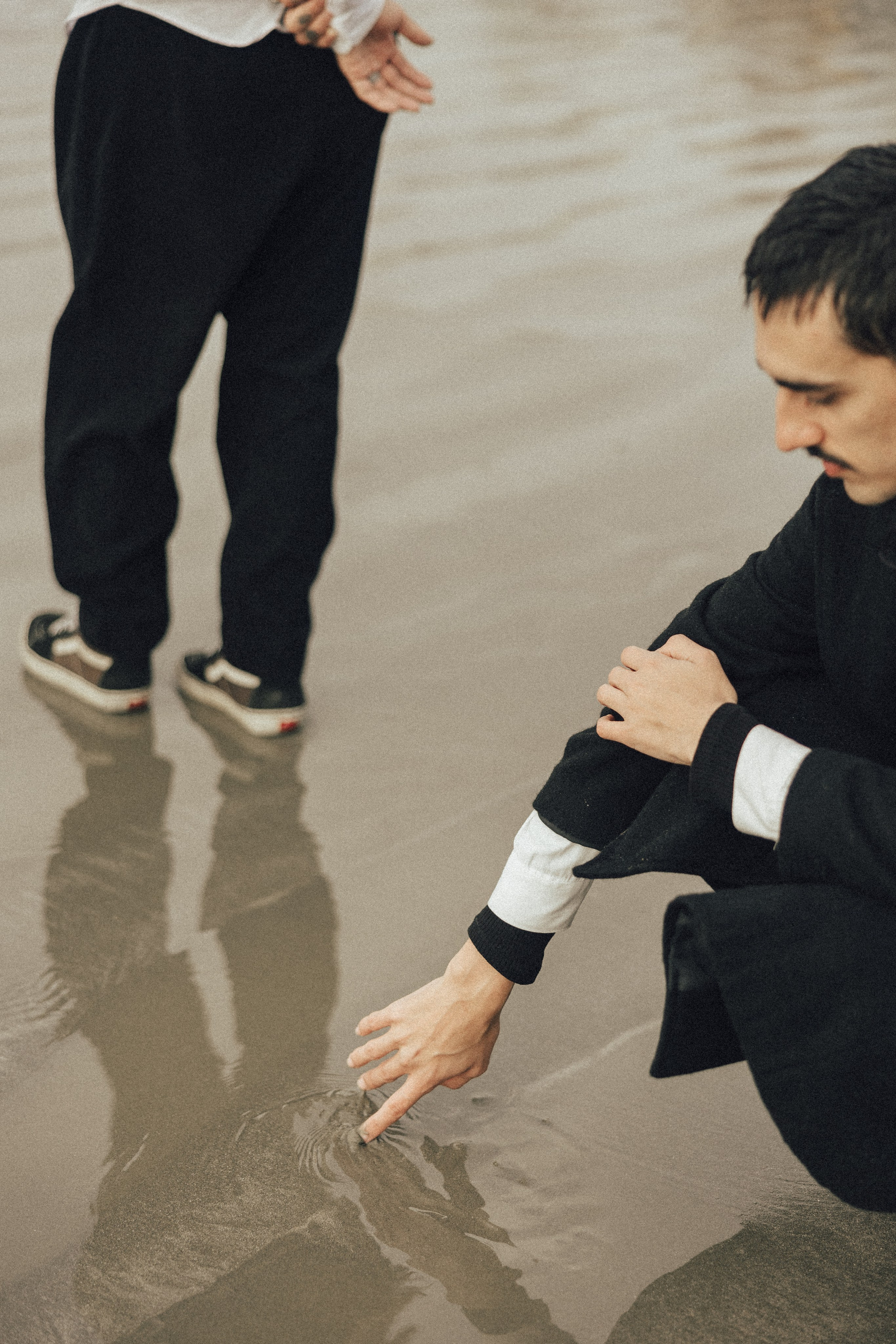 Nestor&Caetano. Sara Eulalia | Virginia Photographer