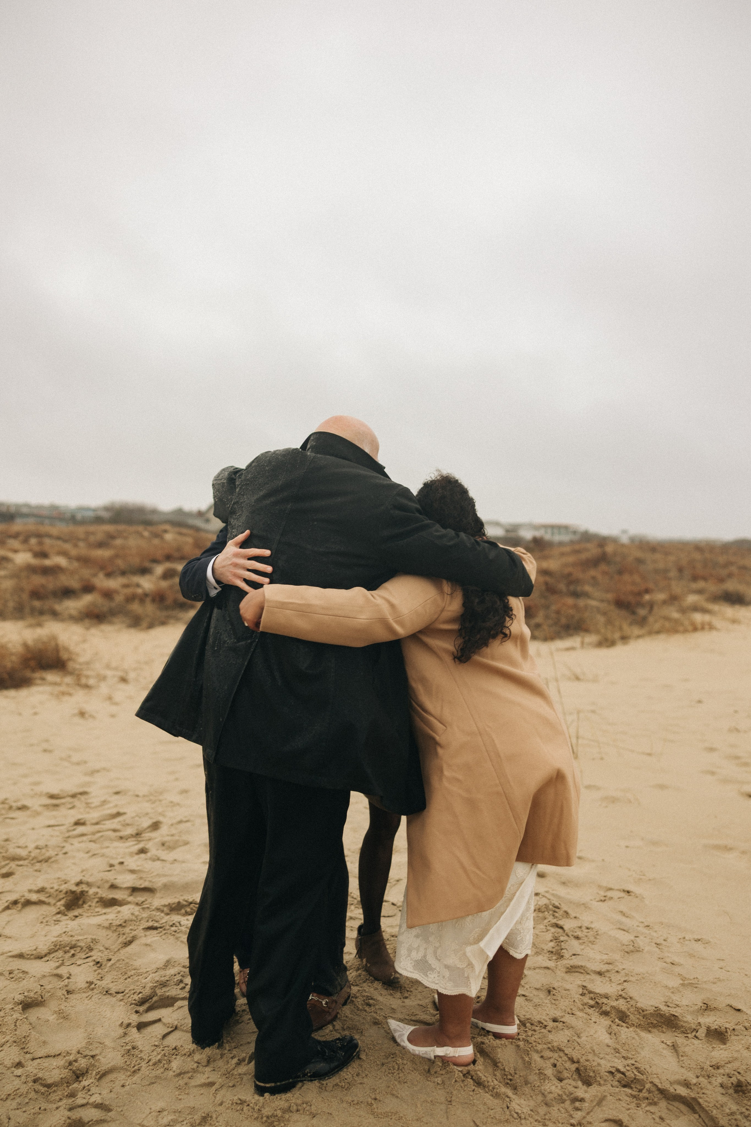Bruna&Chris Elopement. Sara Eulalia | Virginia Photographer