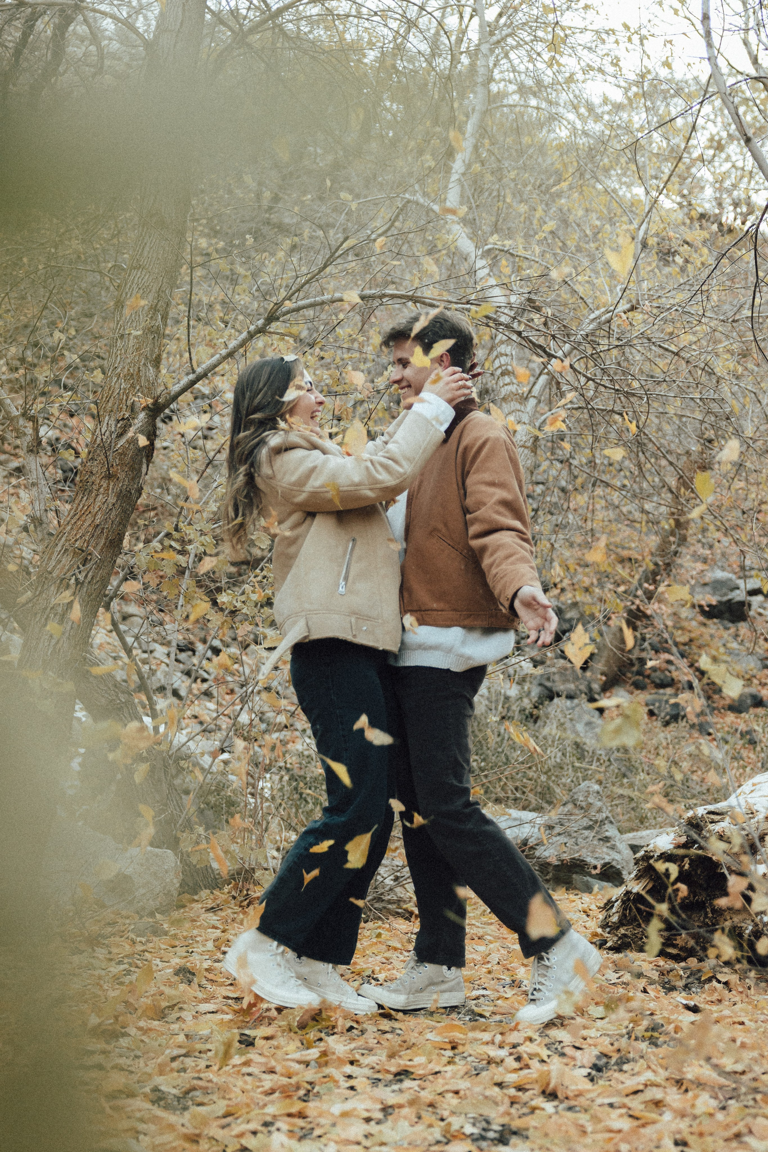 J&J. Sara Eulalia | Virginia Photographer