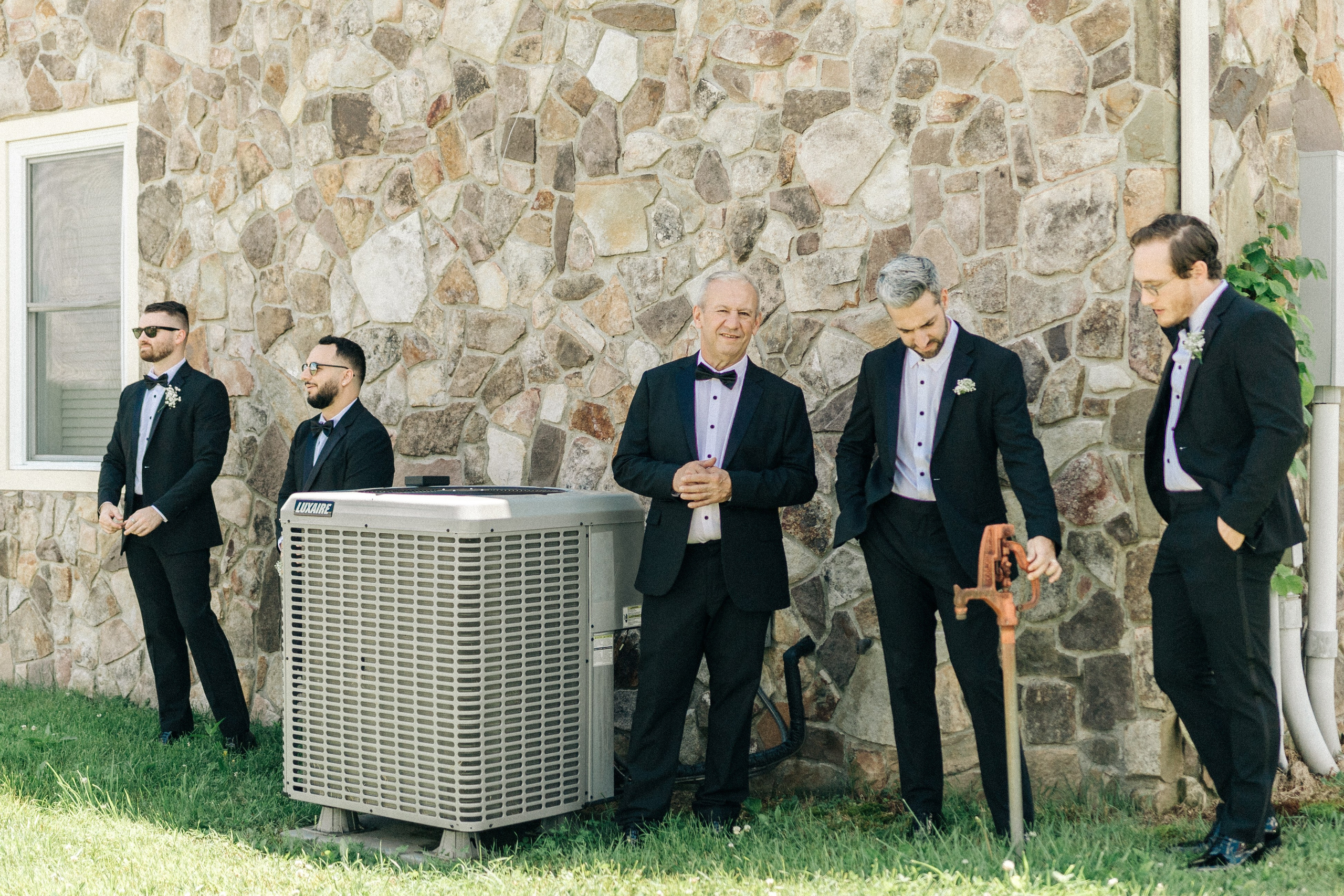 Wedding Julia&Aaron. Sara Eulalia | Virginia Photographer