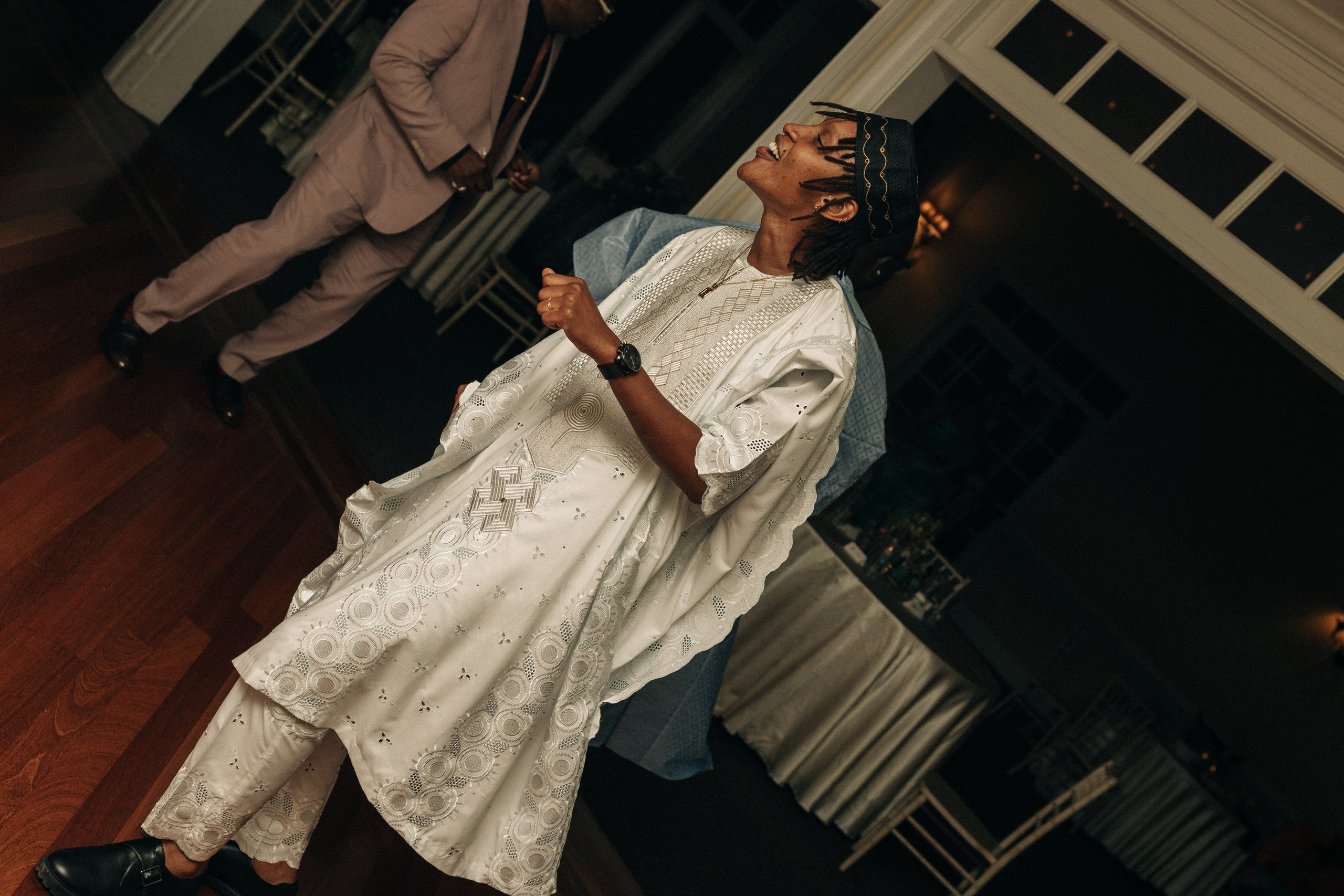 Wedding Jourdan&Seyna. Sara Eulalia | Virginia Photographer