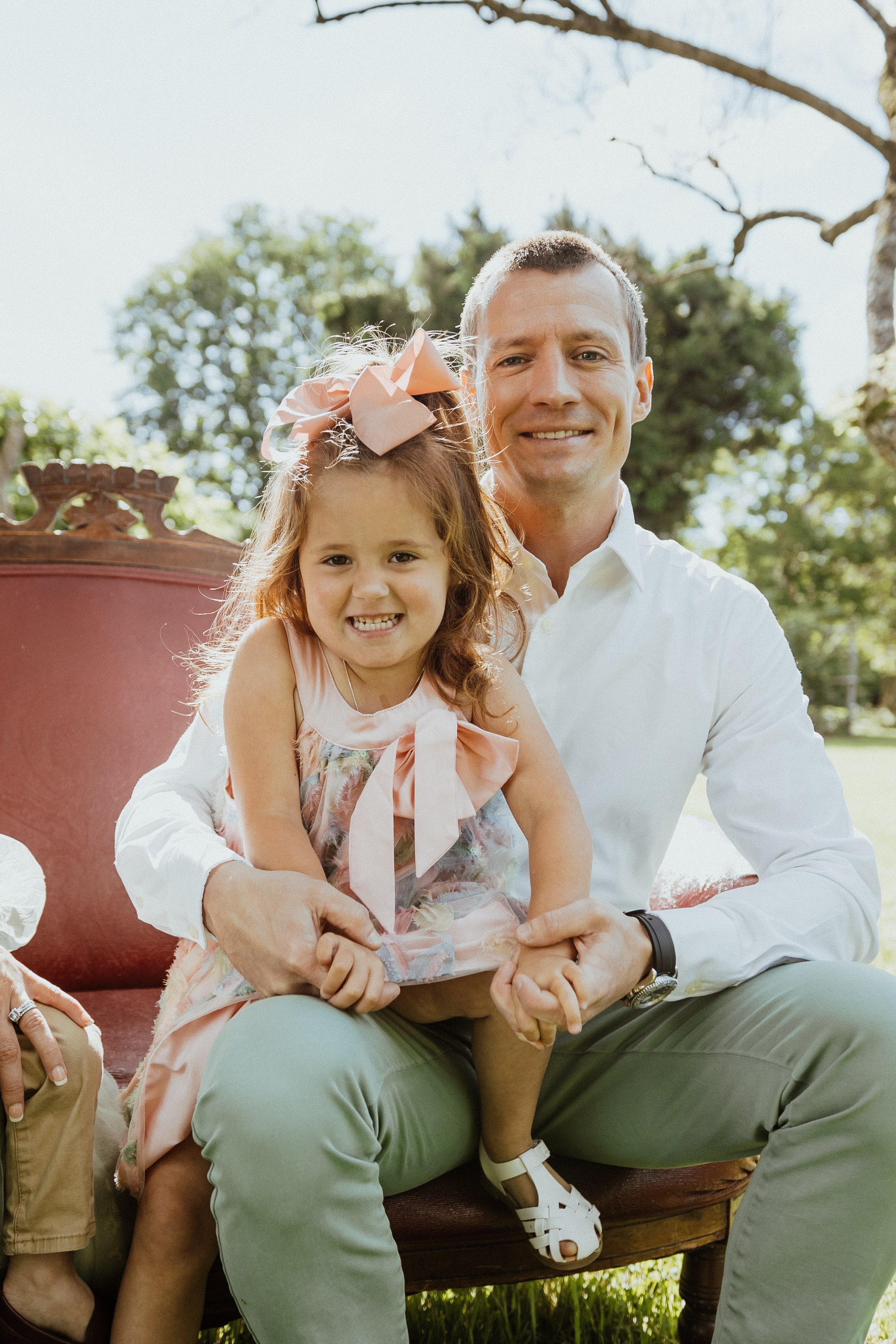 The Carpenters Maternity. Sara Eulalia | Virginia Photographer