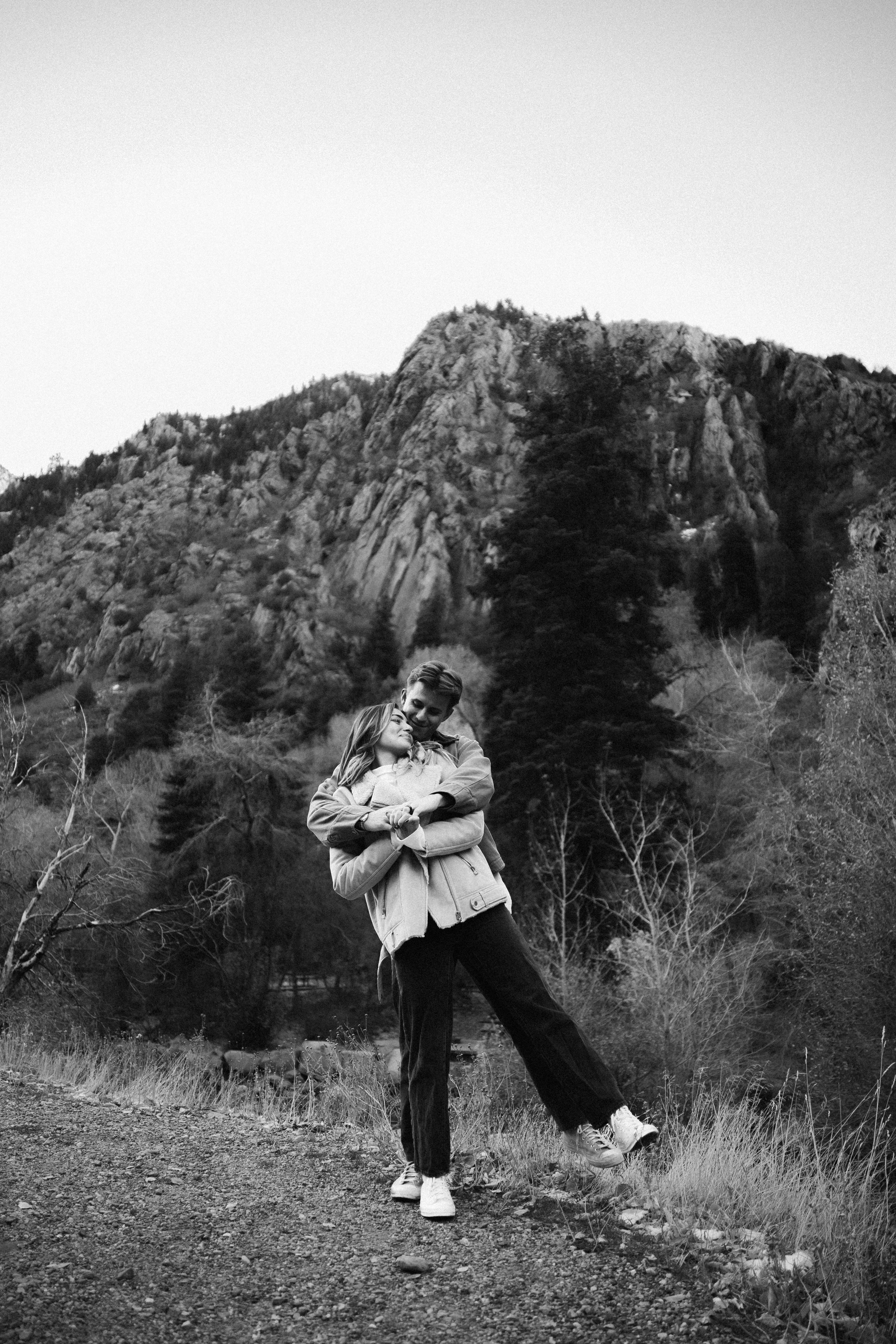 J&J. Sara Eulalia | Virginia Photographer