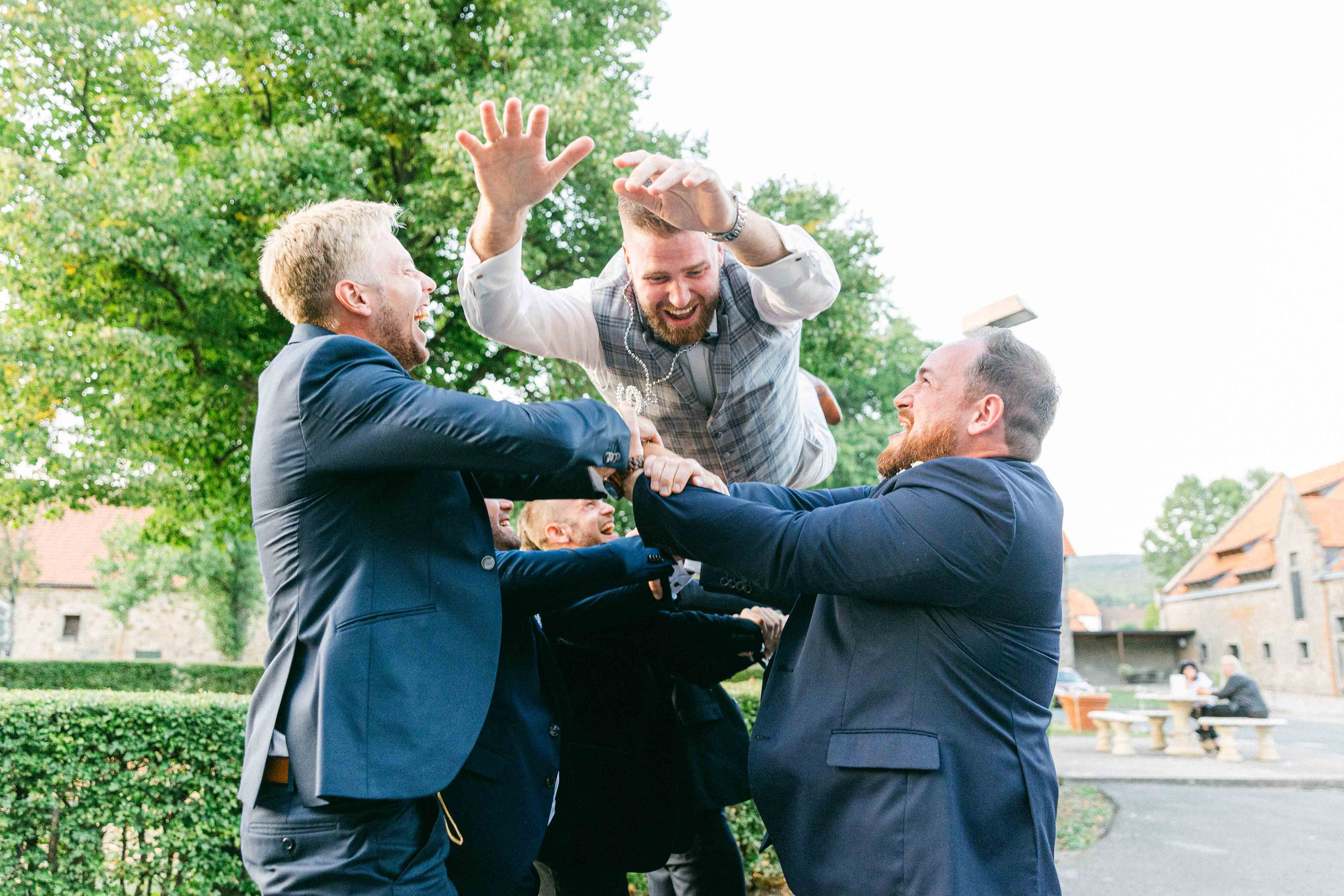 Rittergut Voldagsen | Hochzeit Rittergut Voldagsen