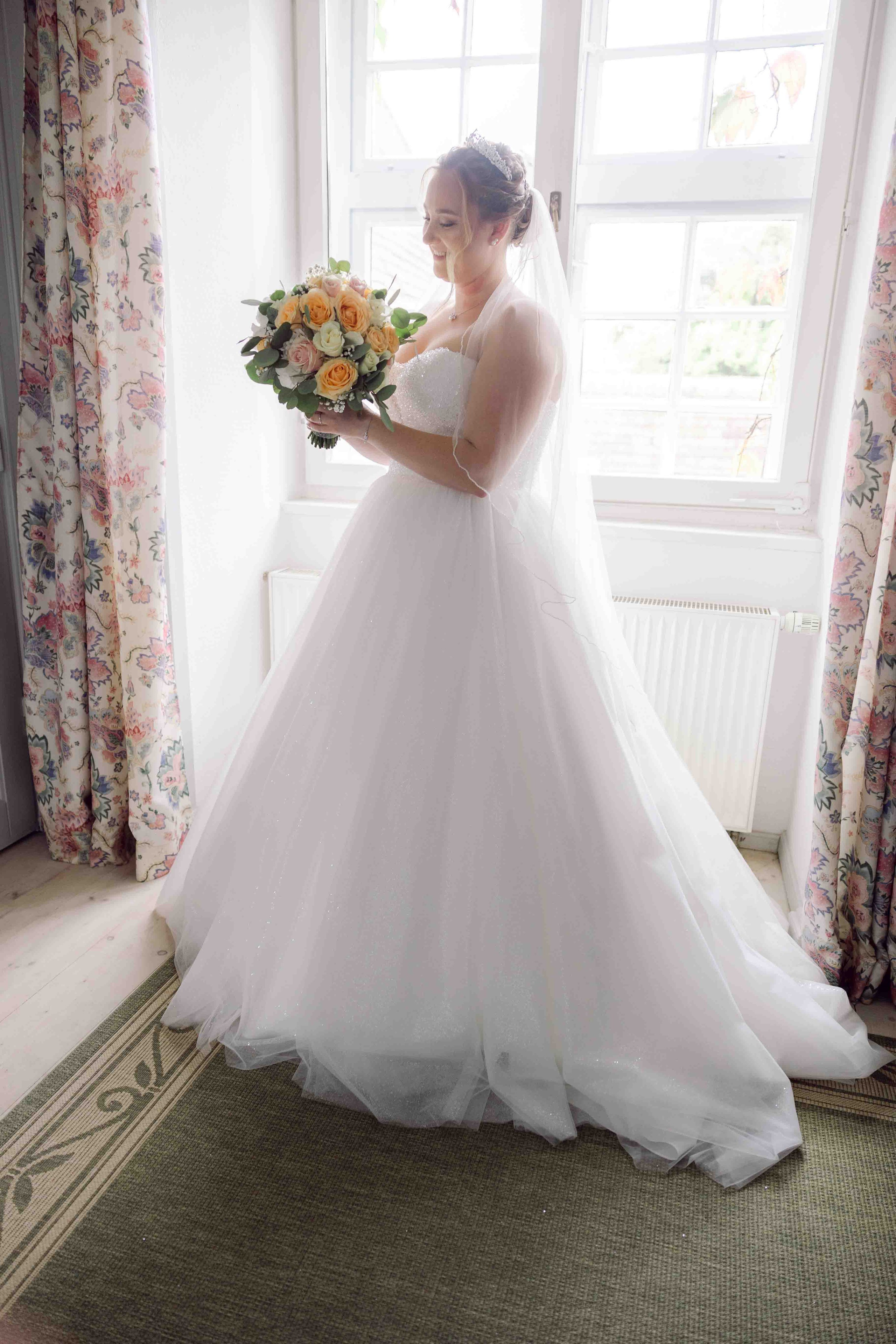 Wasserschloss Hülsede Hochzeit