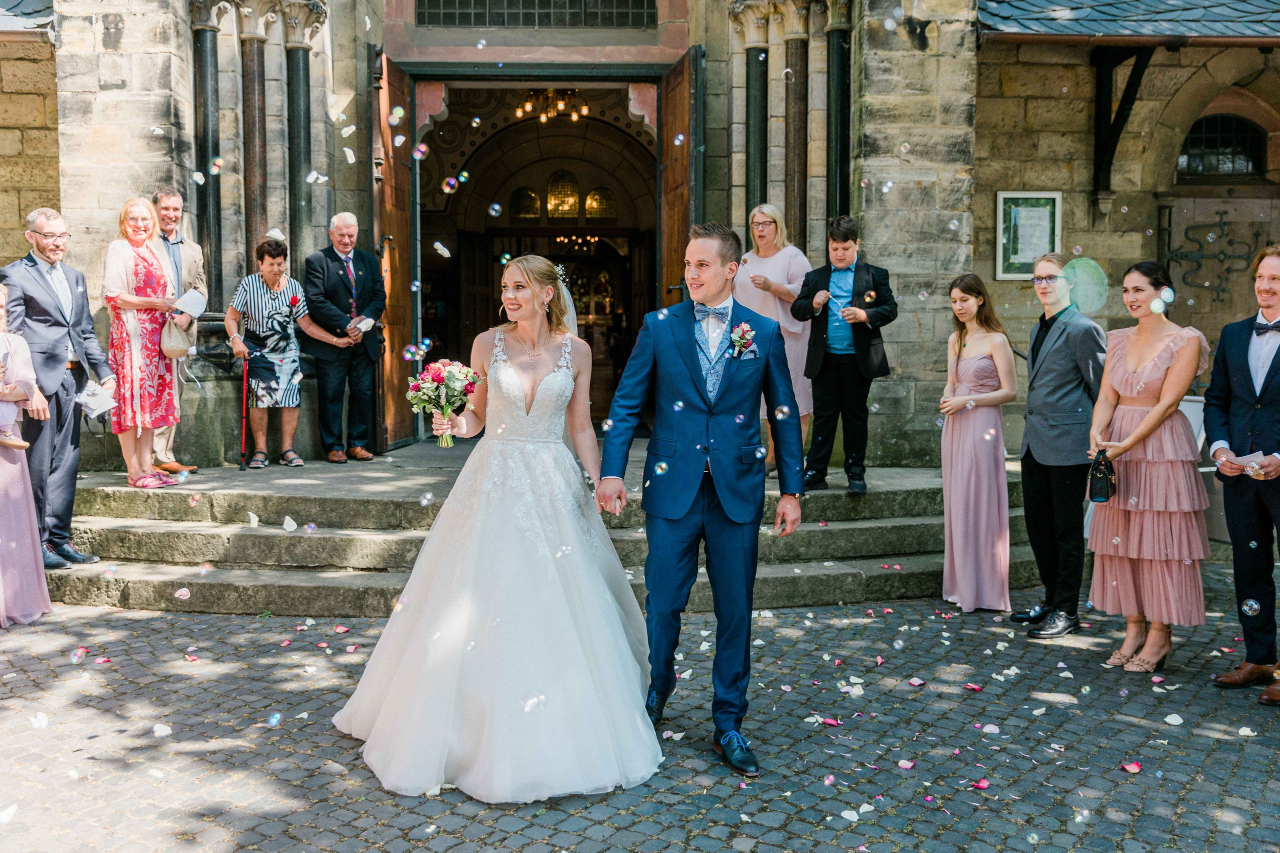 Sheraton Hannover Hochzeit