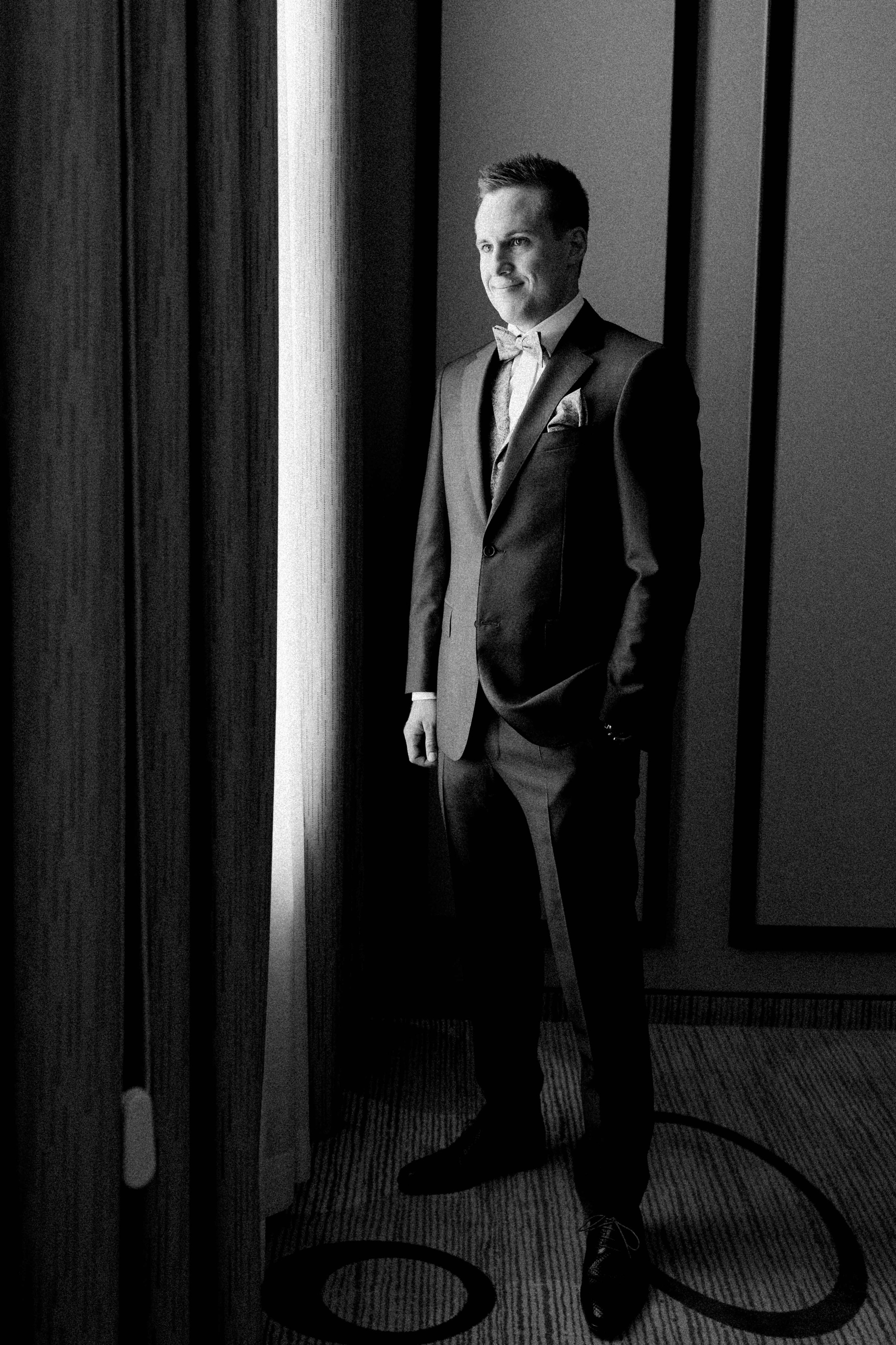 Sheraton Hannover Hochzeit