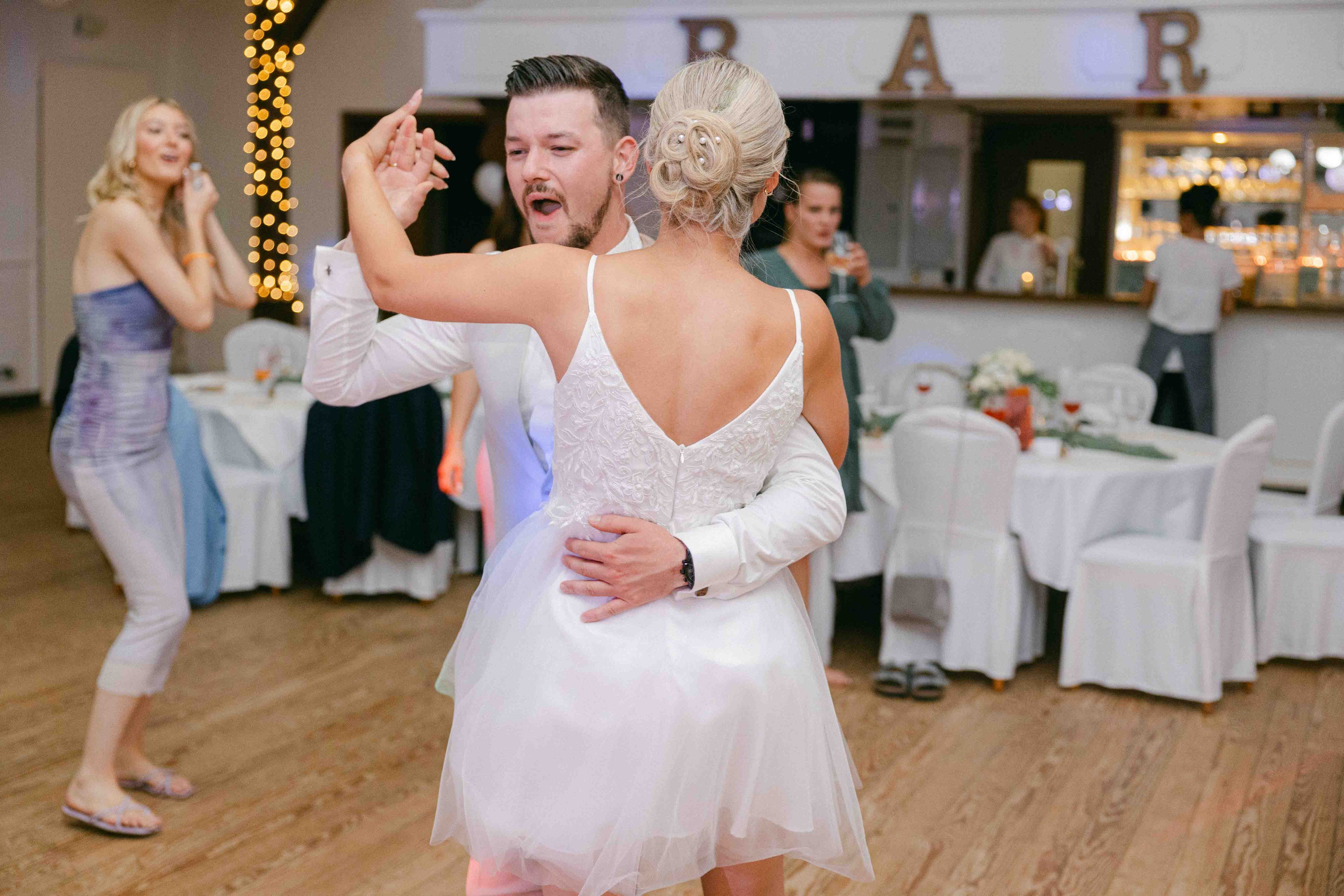 AK Happiness | Hochzeit im AK Happiness