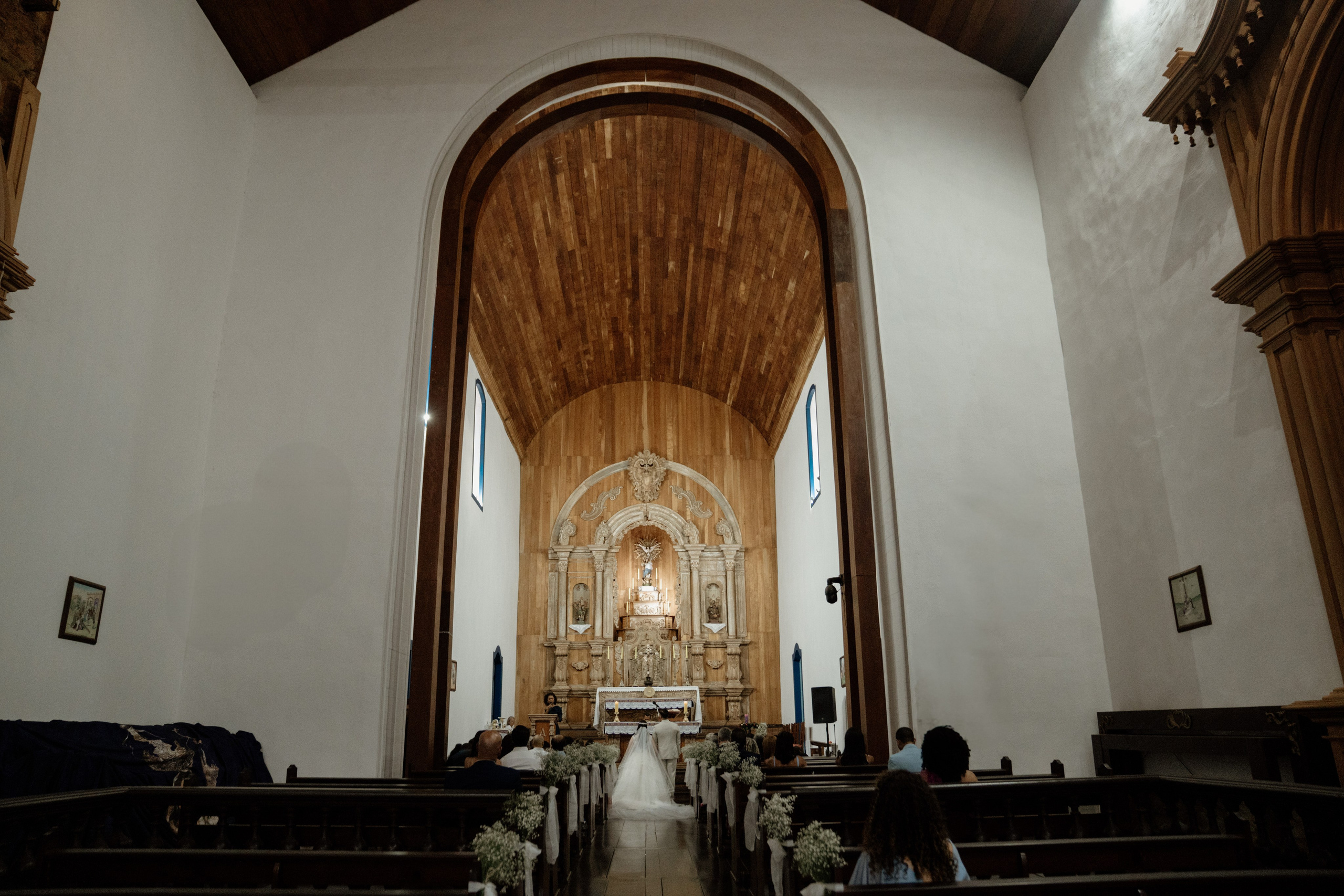 Clarice & Caio. Congiu Wedding