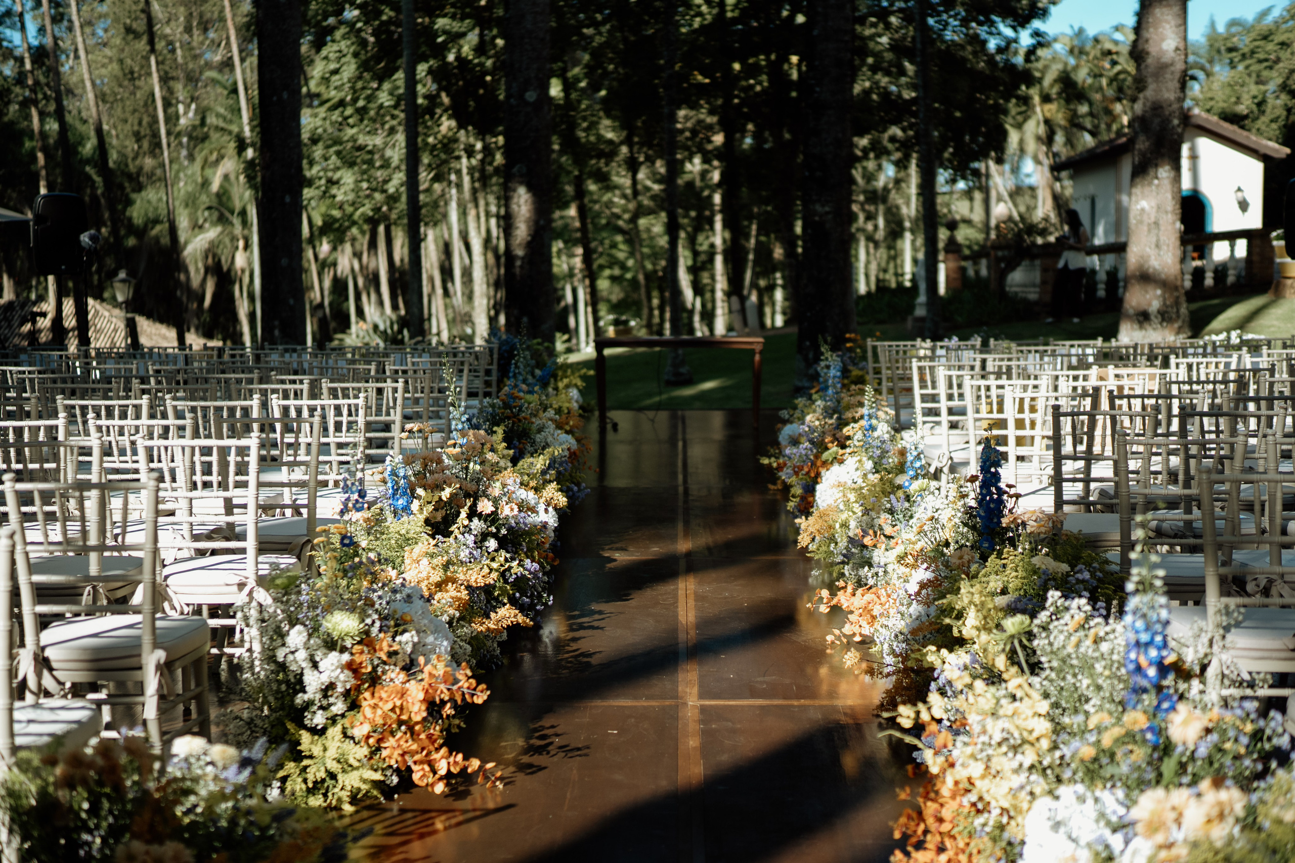 Johanna & Felipe. Congiu Wedding