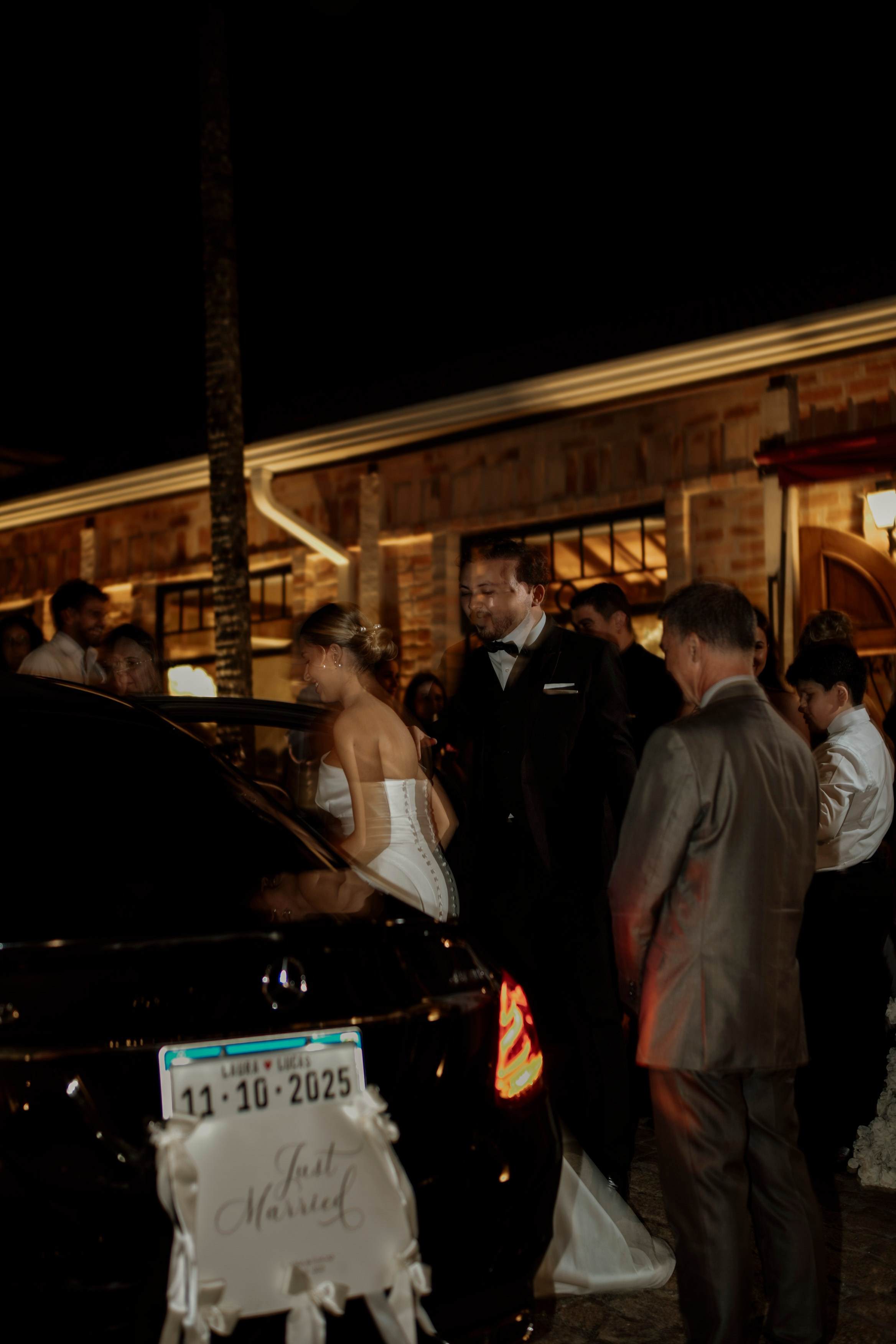Laura & Lucas. Congiu Wedding