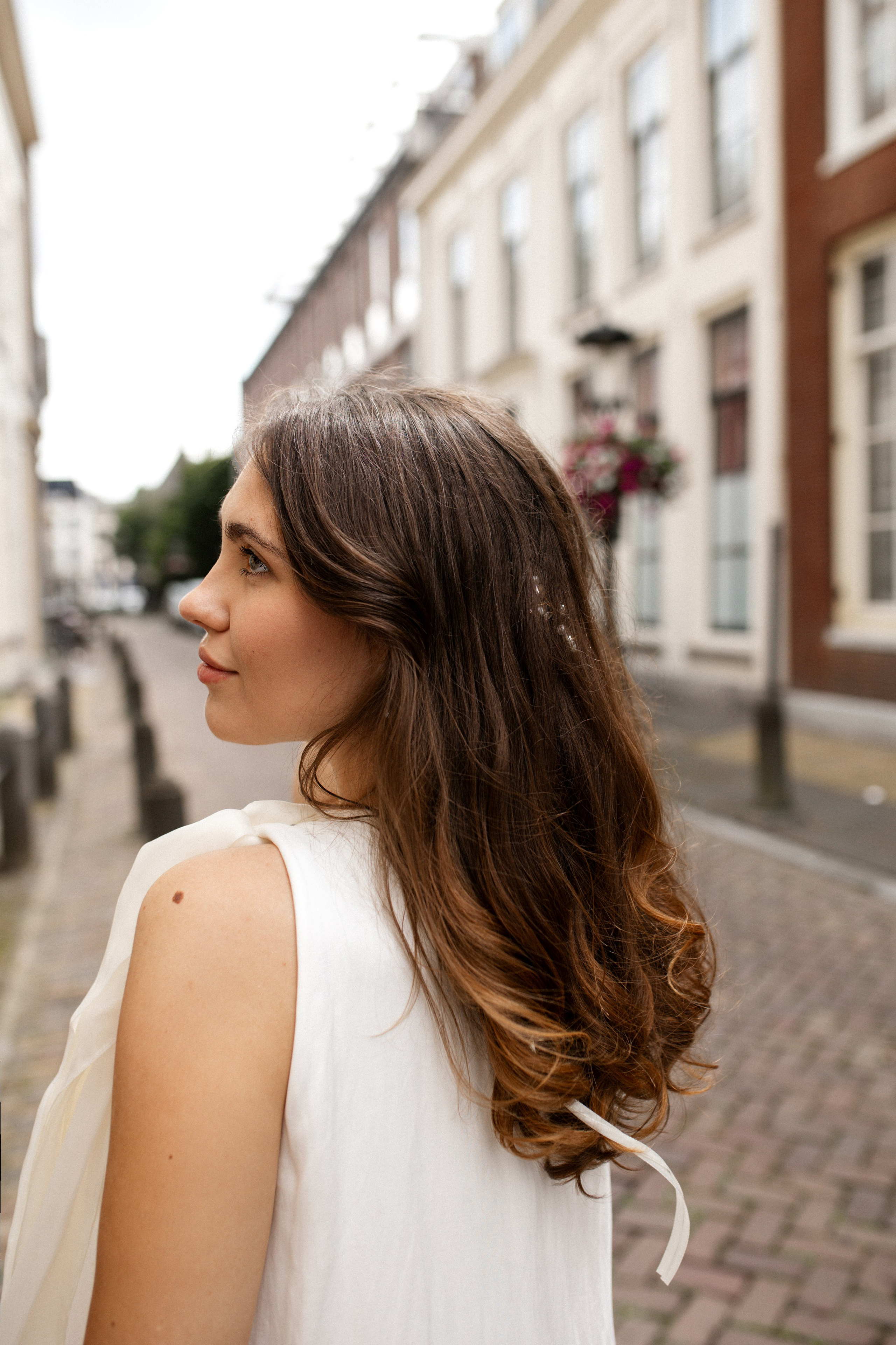 Анжела и Никита. Портретный и контент фотограф в Нидерландах Ольга Лыткина