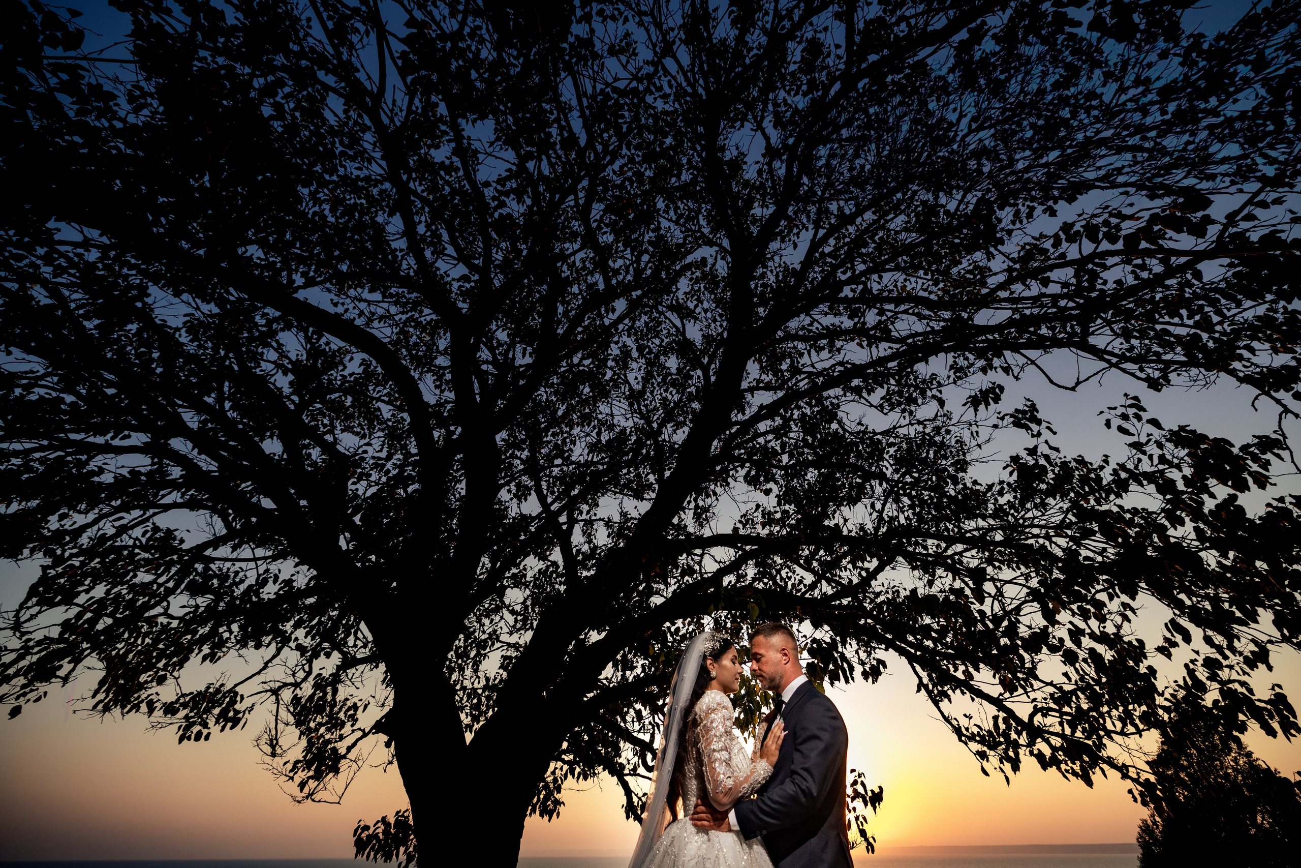 Cristian Stefan Fotograf de nunta din Constanta