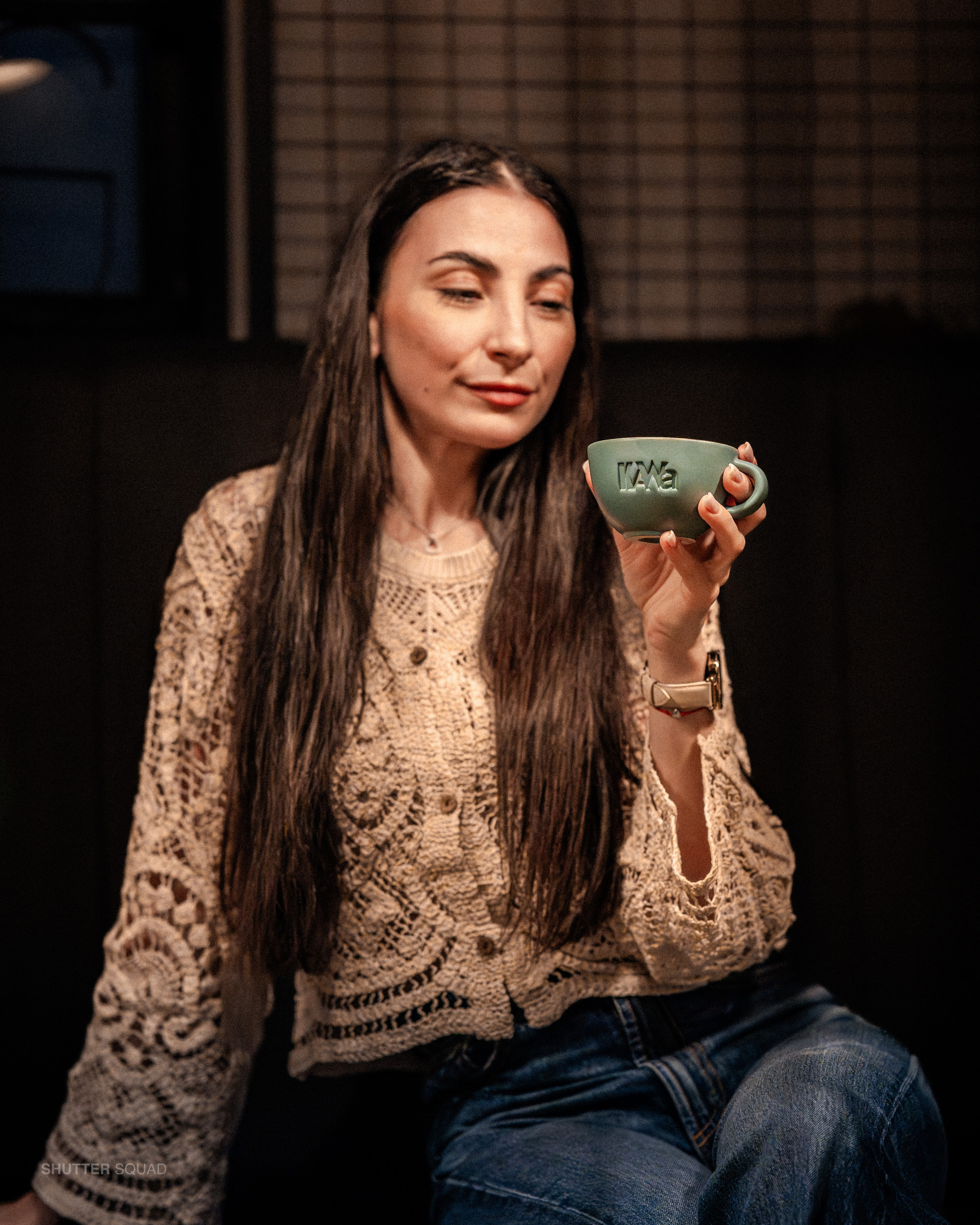 Product Gallery — Kawa Coffee Shop Brasov. ShutterSquad.ro
