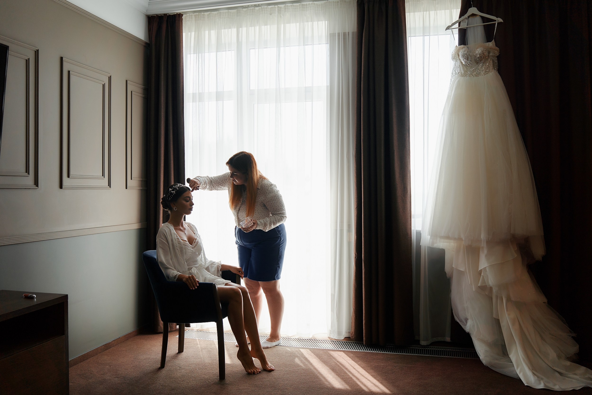 Max&Anastasiya. Professional Wedding and event photographer USA New York