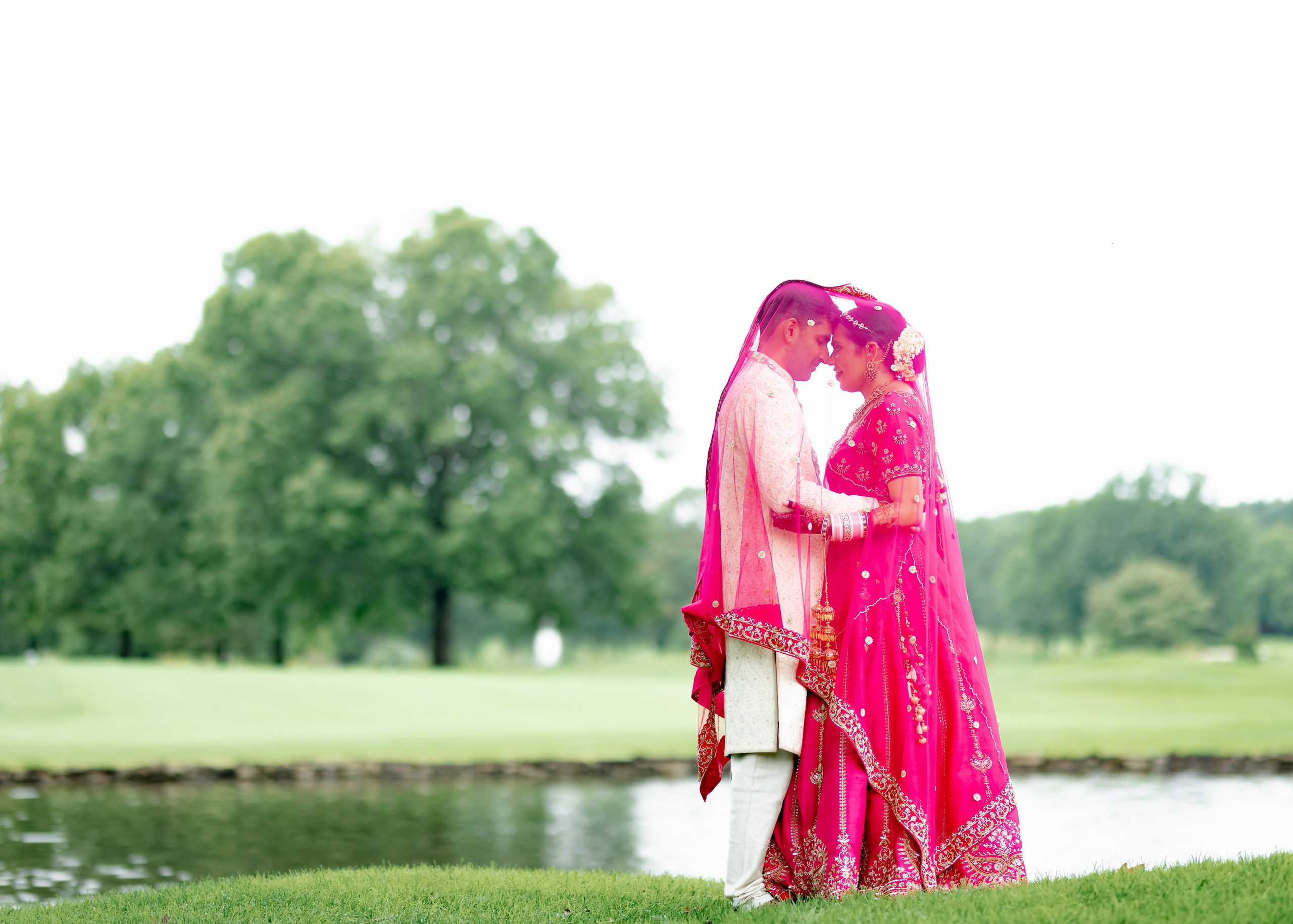 Ikshat and Nehha. Wedding Photo & Video