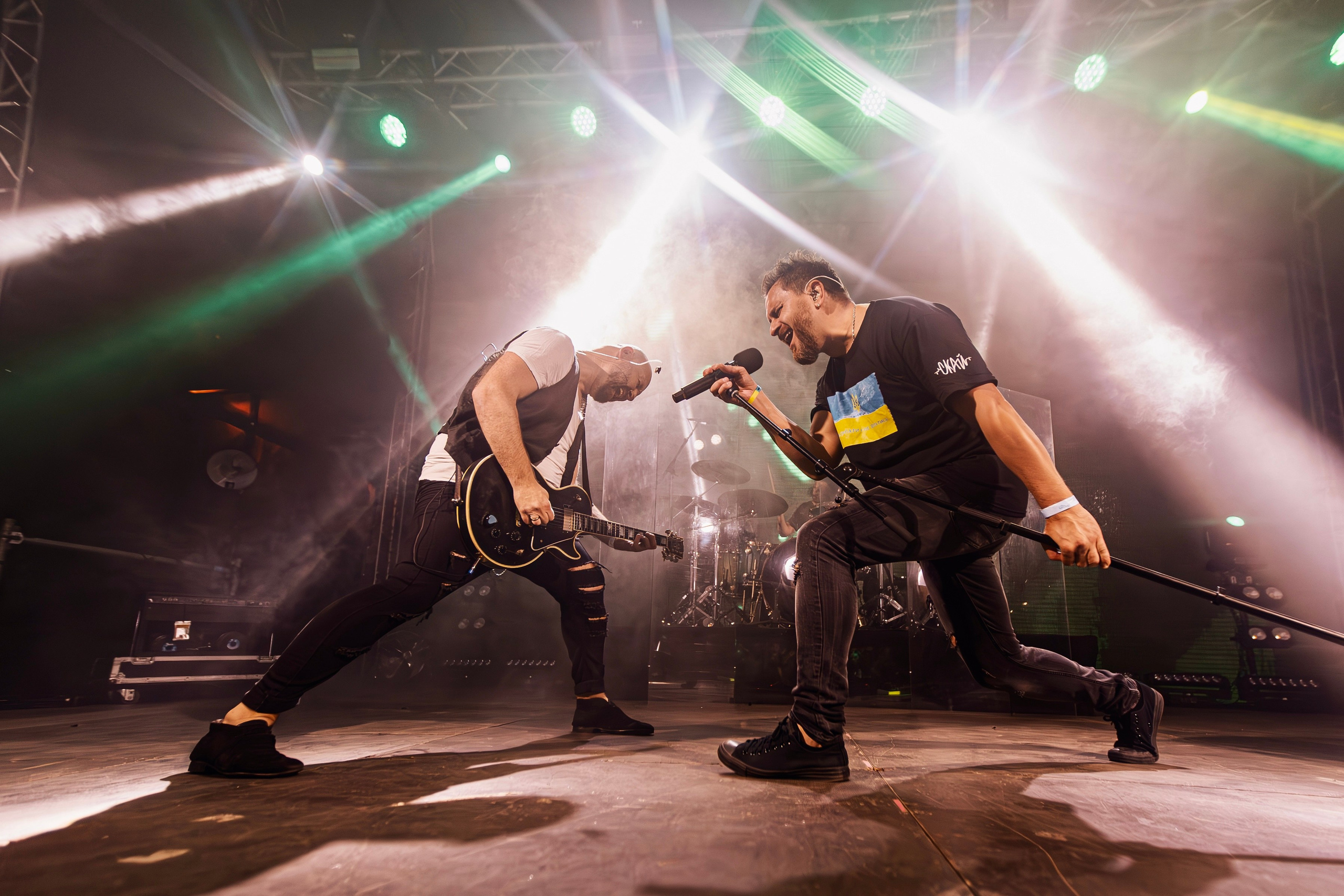 Скай. Репортажний фотограф/анімаліст КИЇВ