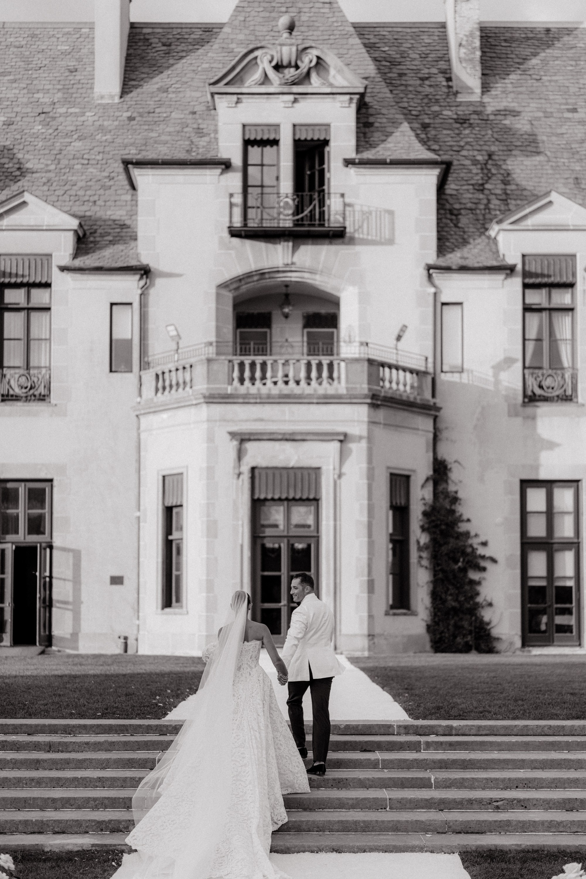 Emily and Vito. Wedding photographer and videographer New York | New Jersey