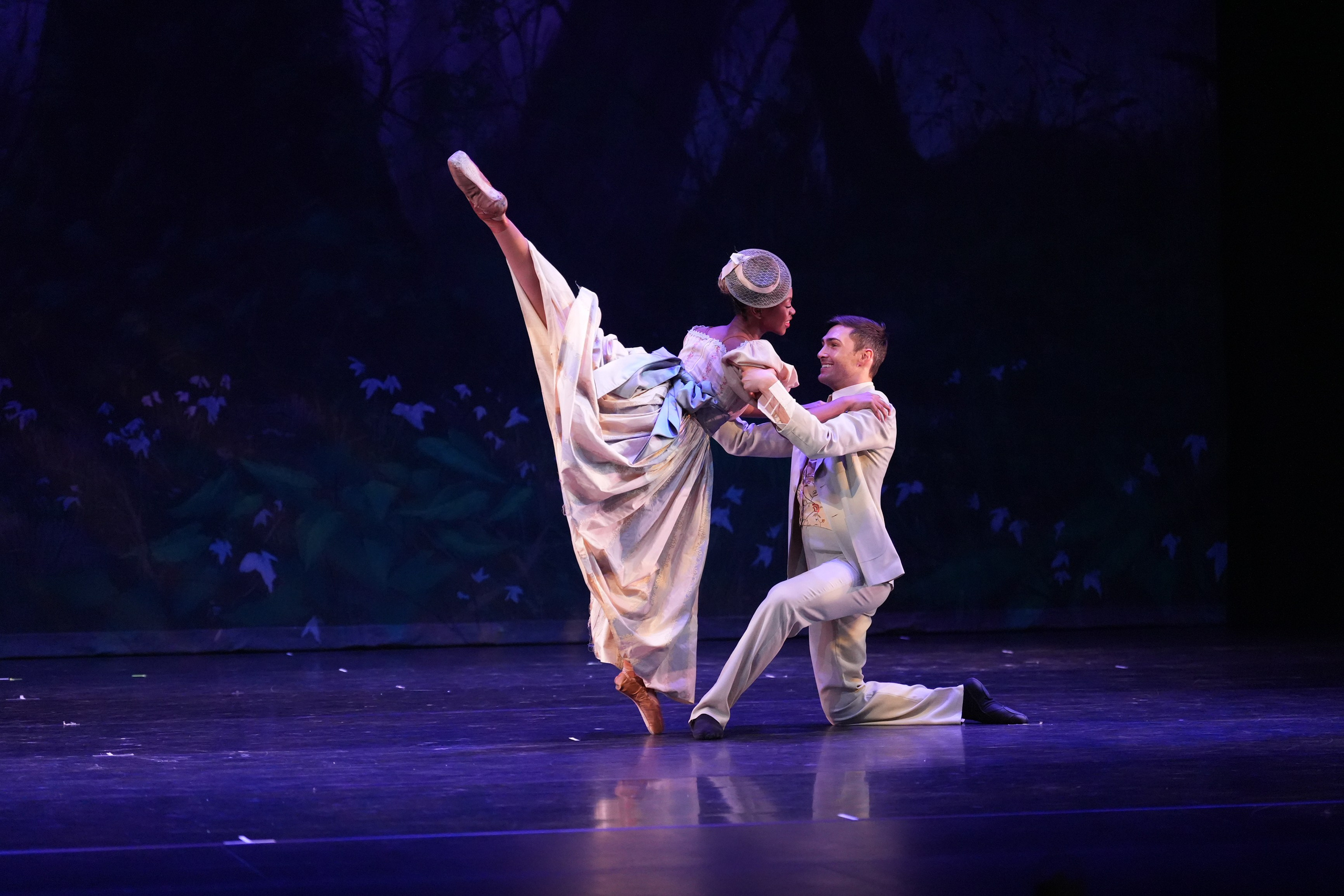 A Midsummer Night’s Dream | Santa Clarita Ballet