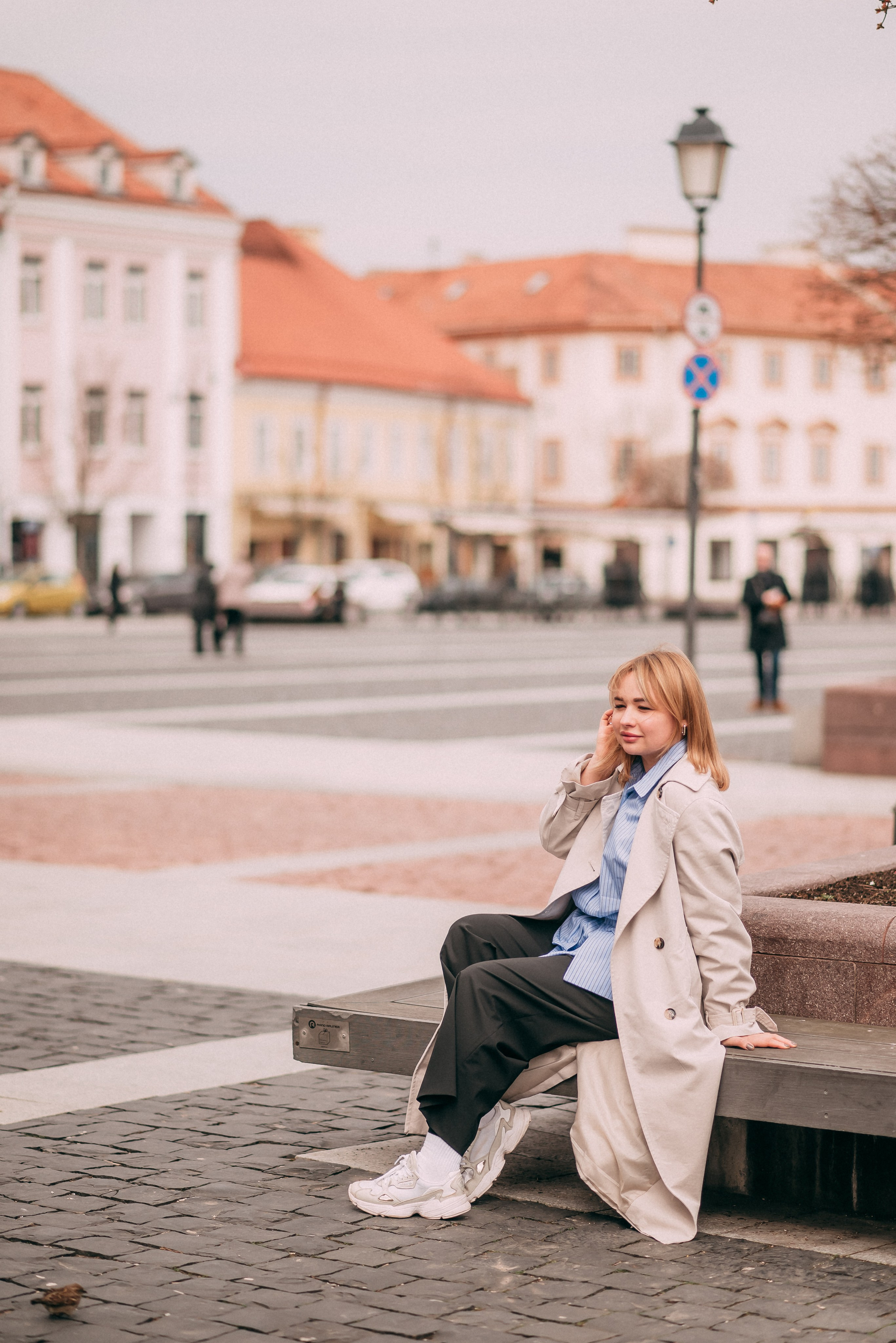 Лина. Свадебный и портретный фотограф Юлия Пыльченко