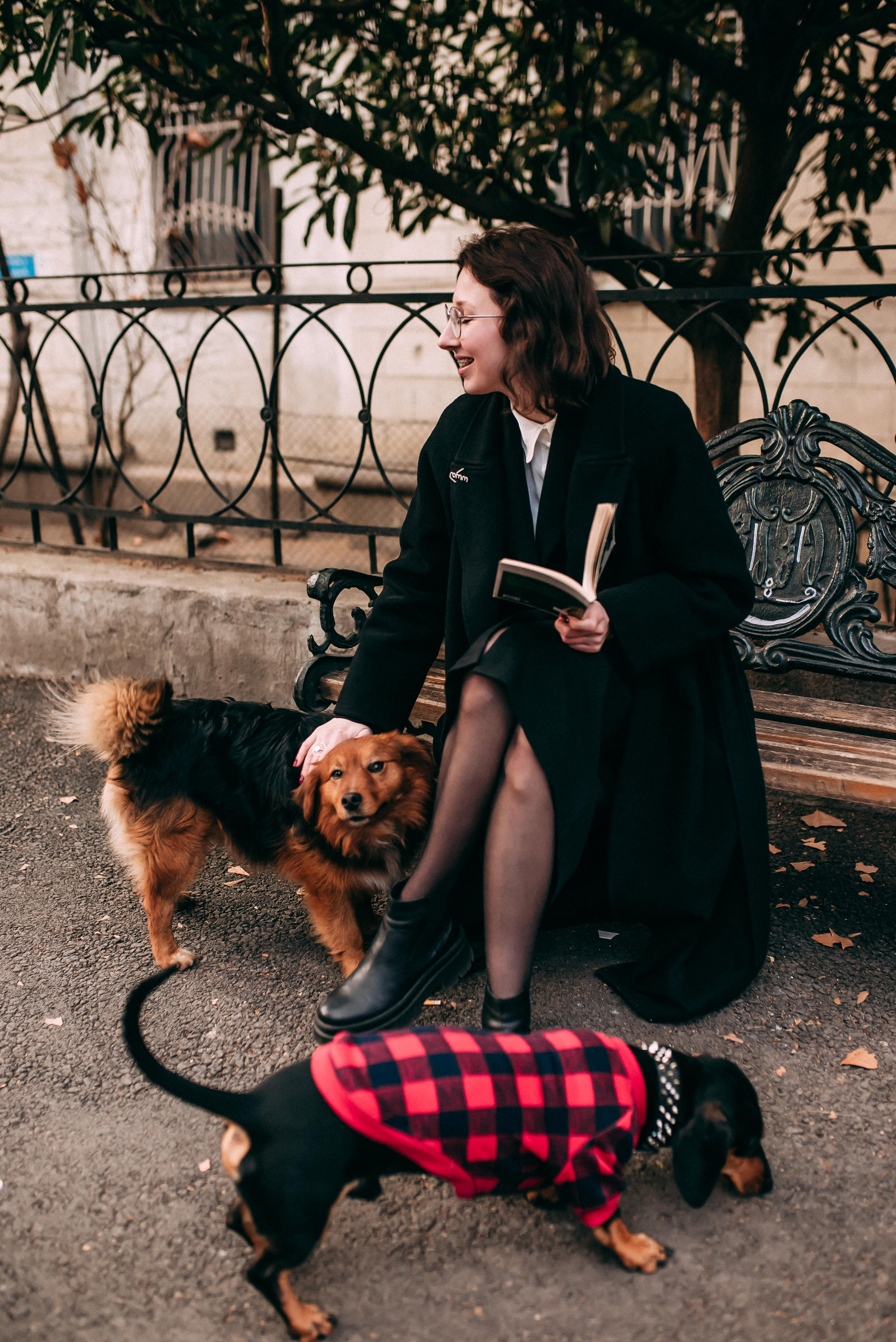 Марина. Свадебный и портретный фотограф Юлия Пыльченко