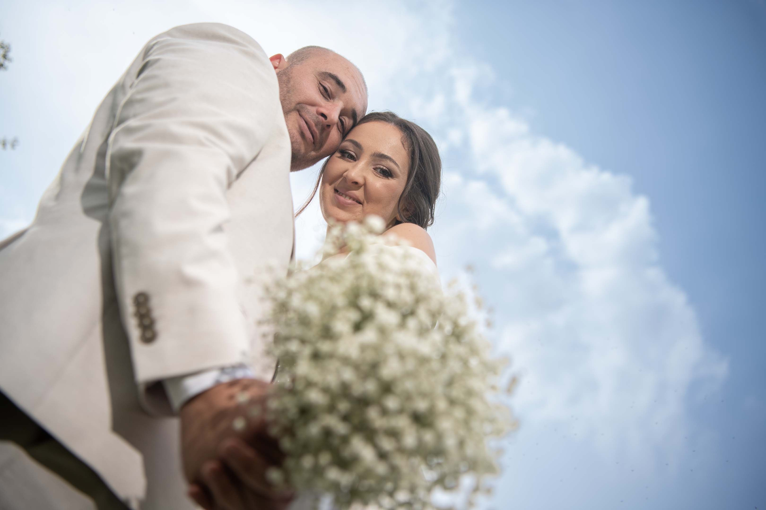 Wedding. Mugurel anghel