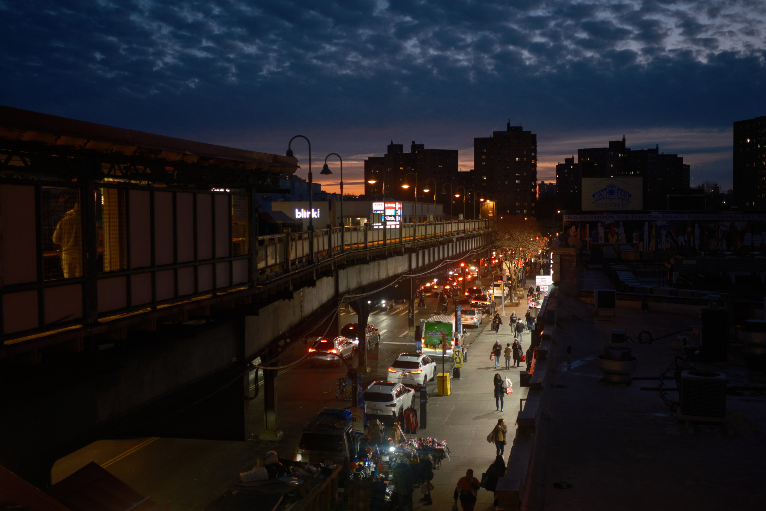 STREET PHOTOGRAPHY. Fuad Shafiyev