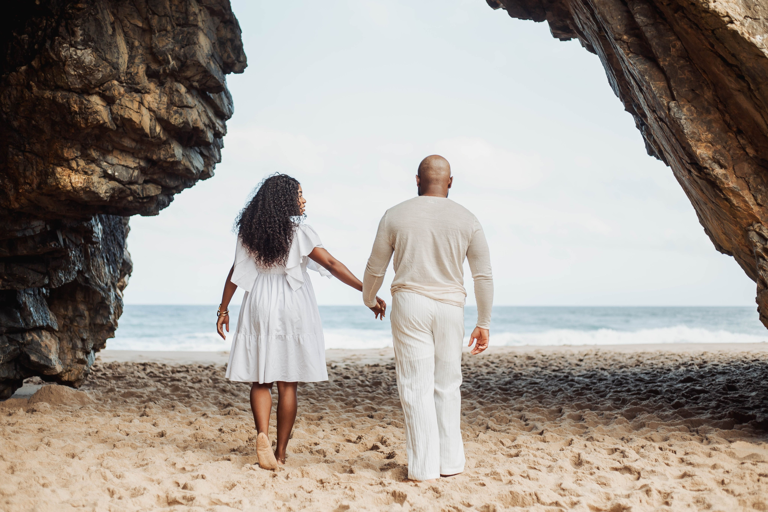 Orlanda e Márcio. Fazemos o seu casamento ser lembrado por gerações