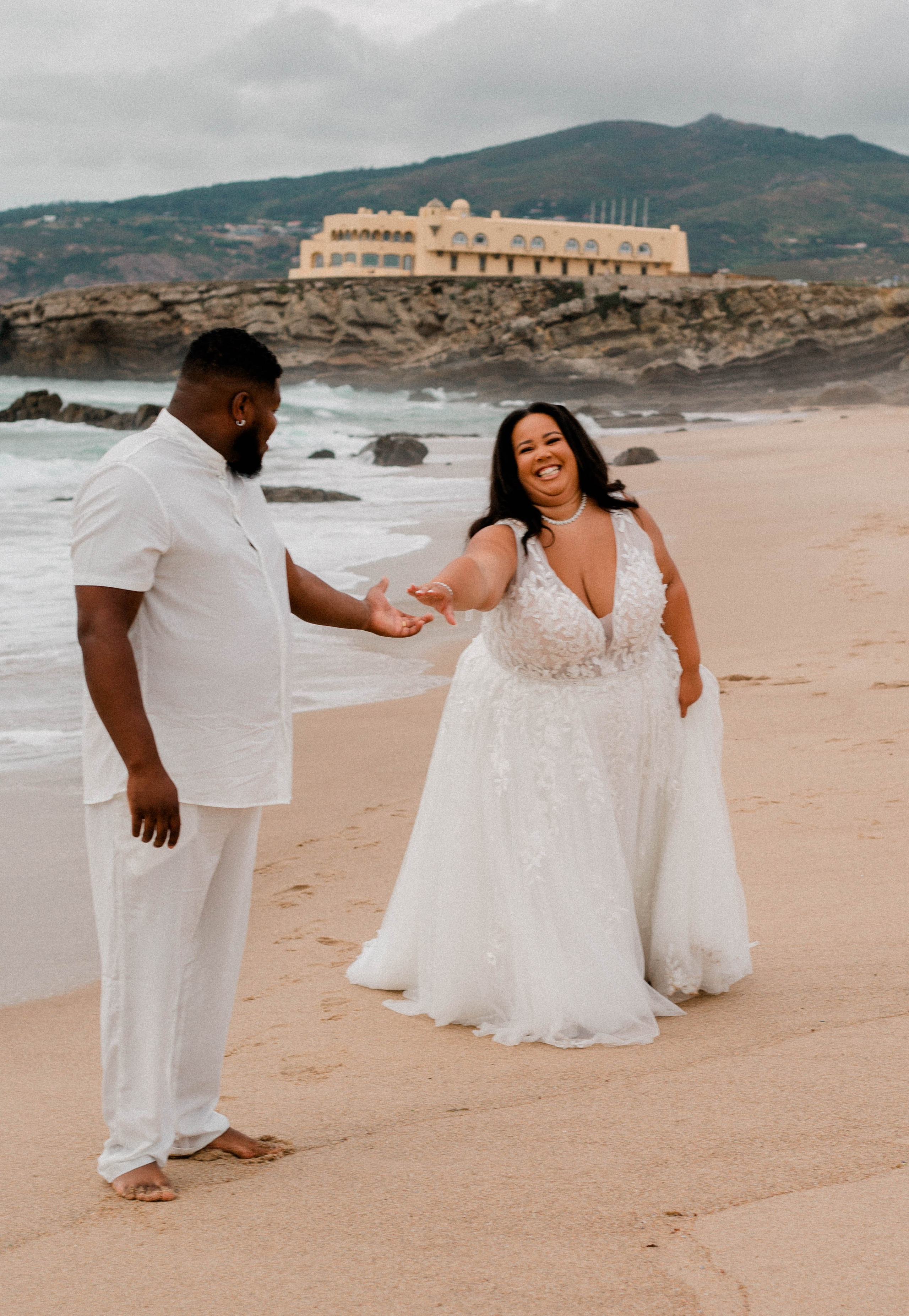 Hilma & Eduardo Prewedding. Fazemos o seu casamento ser lembrado por gerações