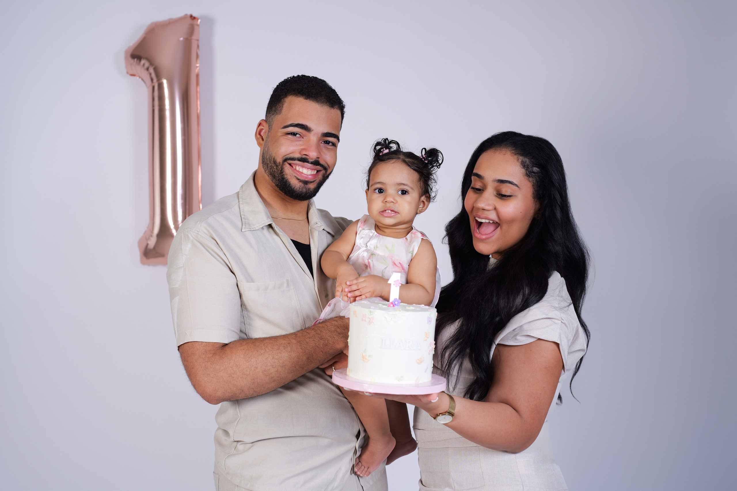 Liara’s Birthday. Fazemos o seu casamento ser lembrado por gerações