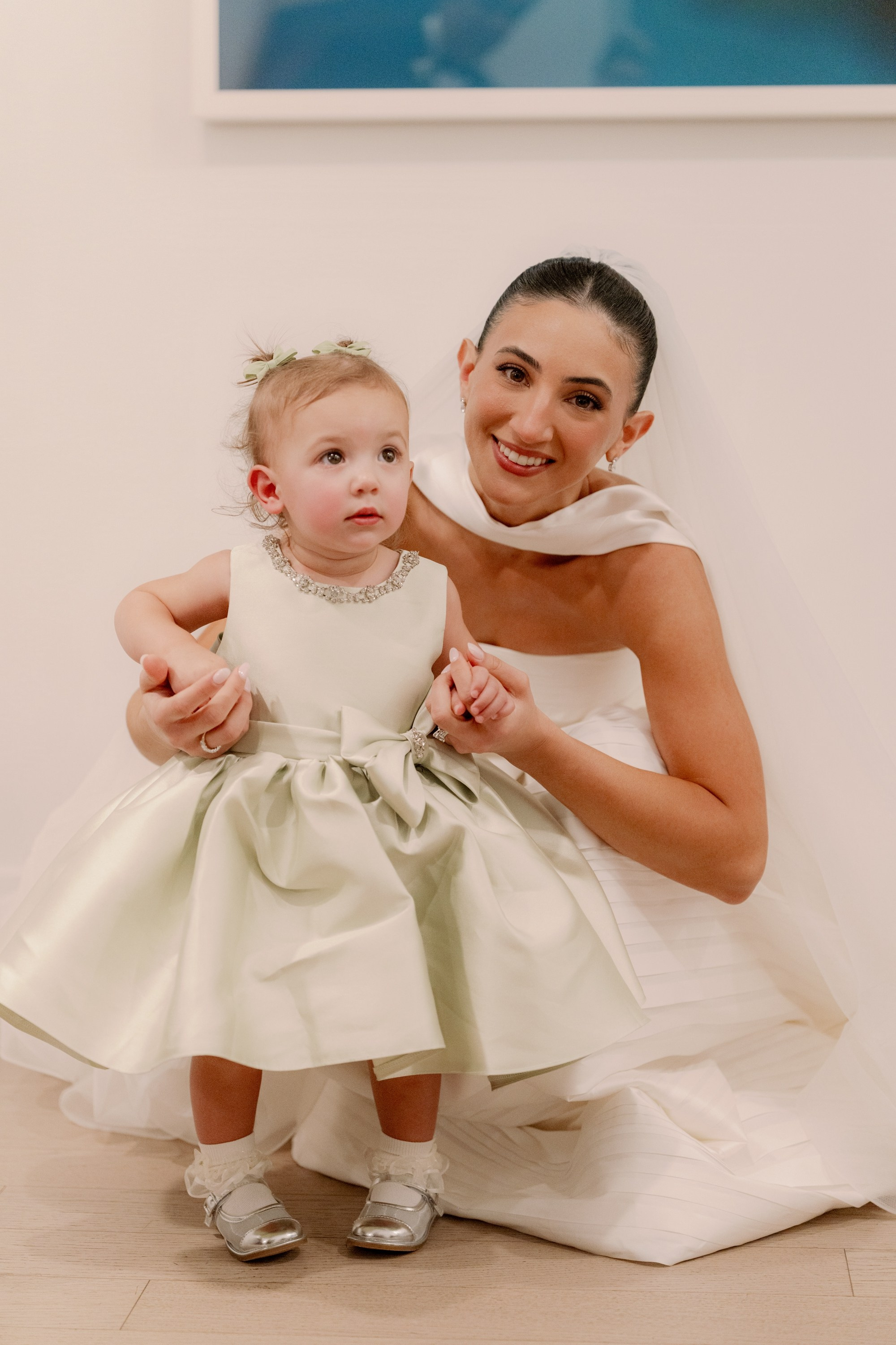 Dayna and Douglas. Wedding photographer and videographer New York | New Jersey