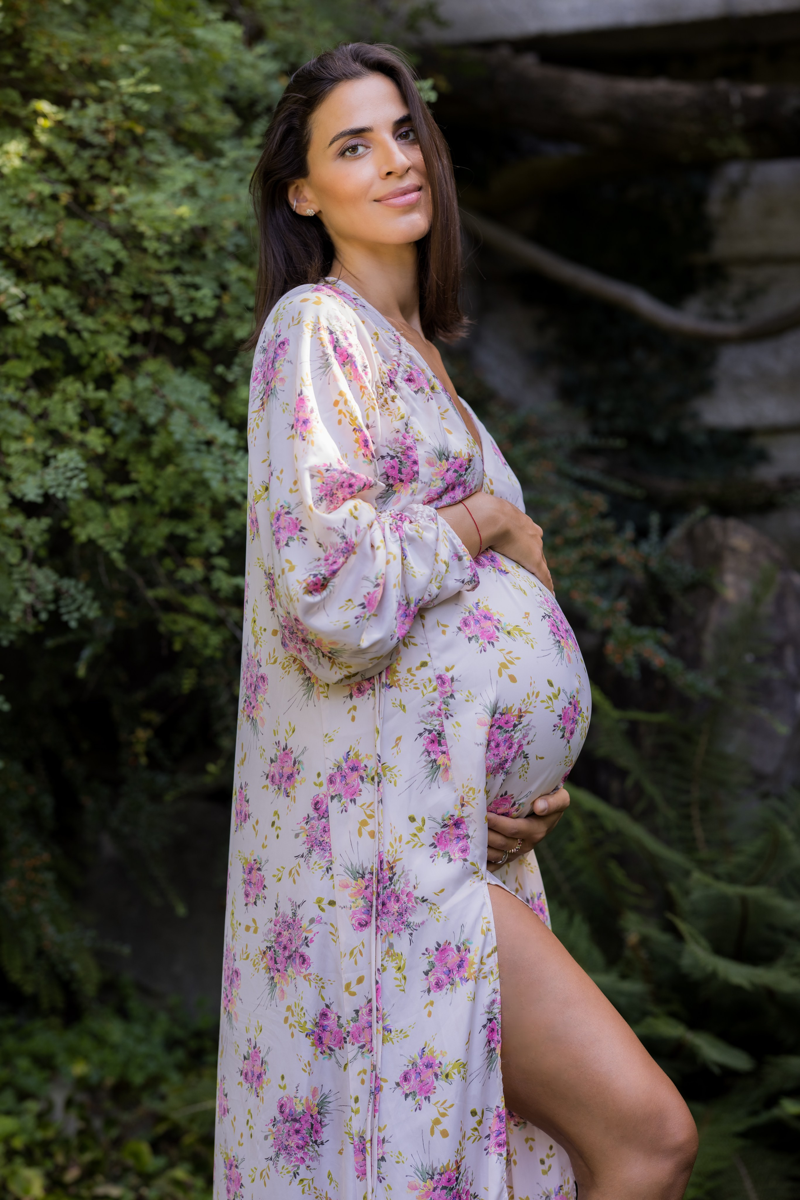 Blerina. Family photographer Zurich & Switzerland Daria Moore