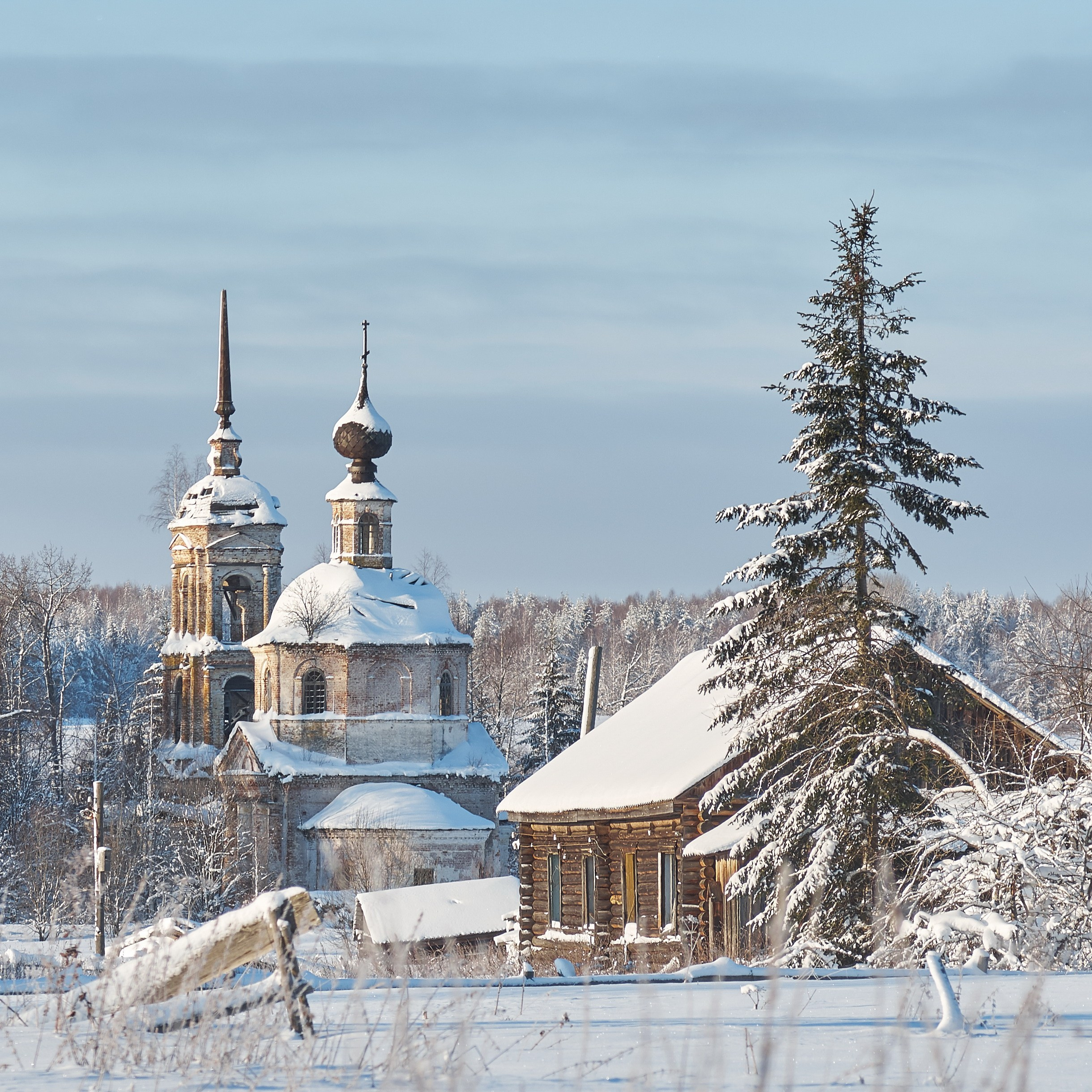 Landscapes by Yury Popkov. Yuri Popkov | Photographer