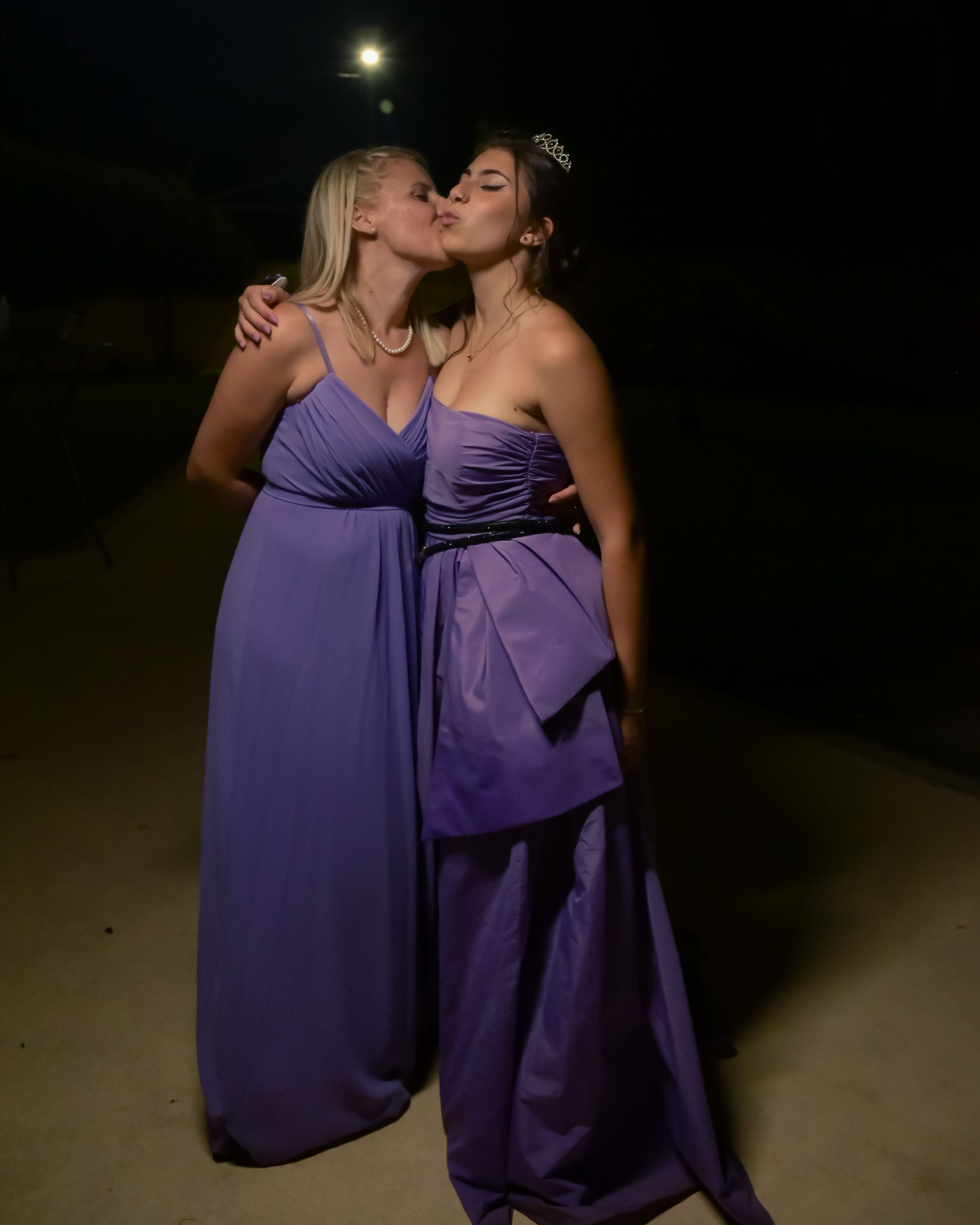 Francesca festa dei 18 anni 2 parte