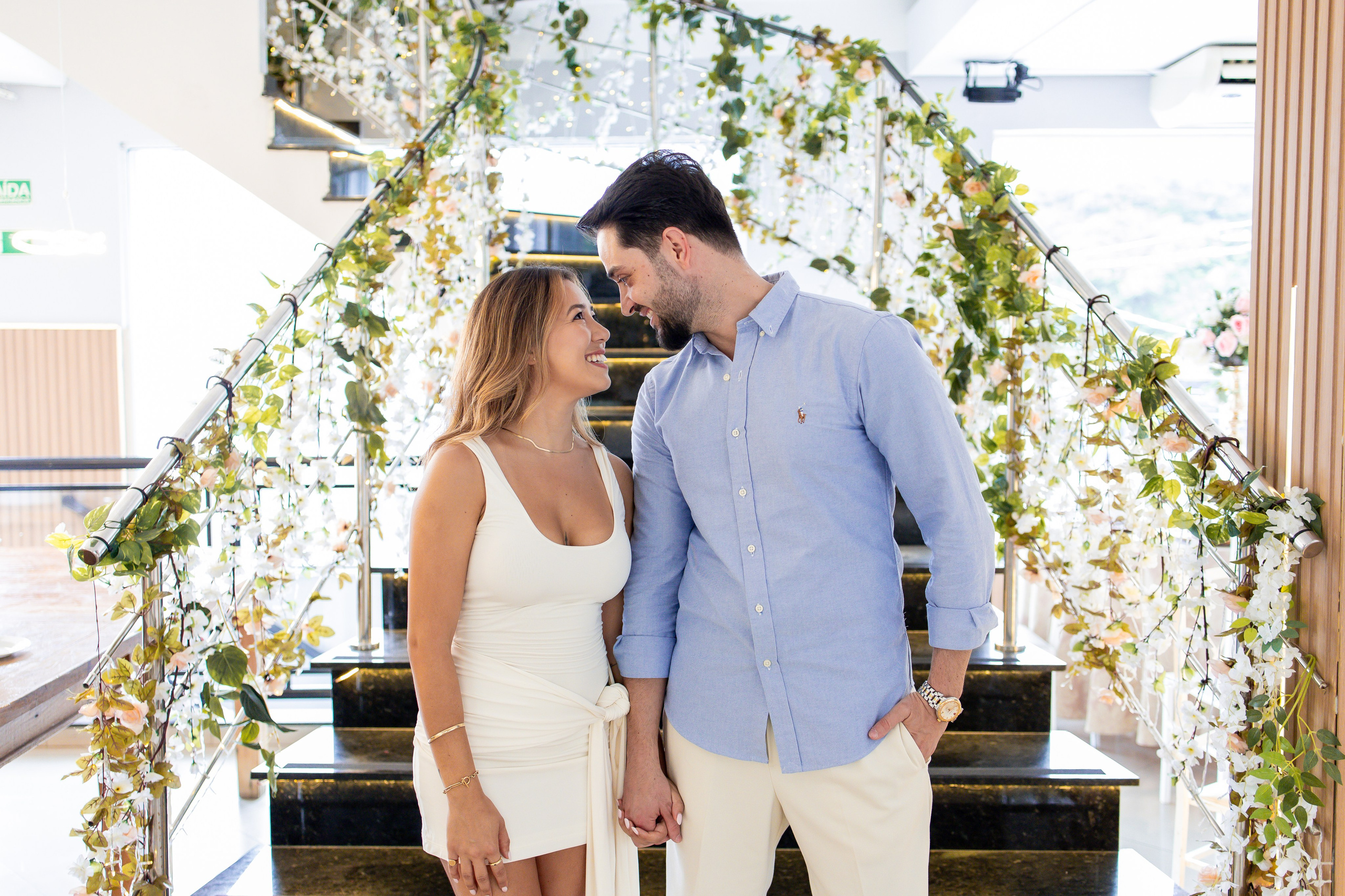 PRÉ WEDDING. Fotógrafo de momentos Sagrados