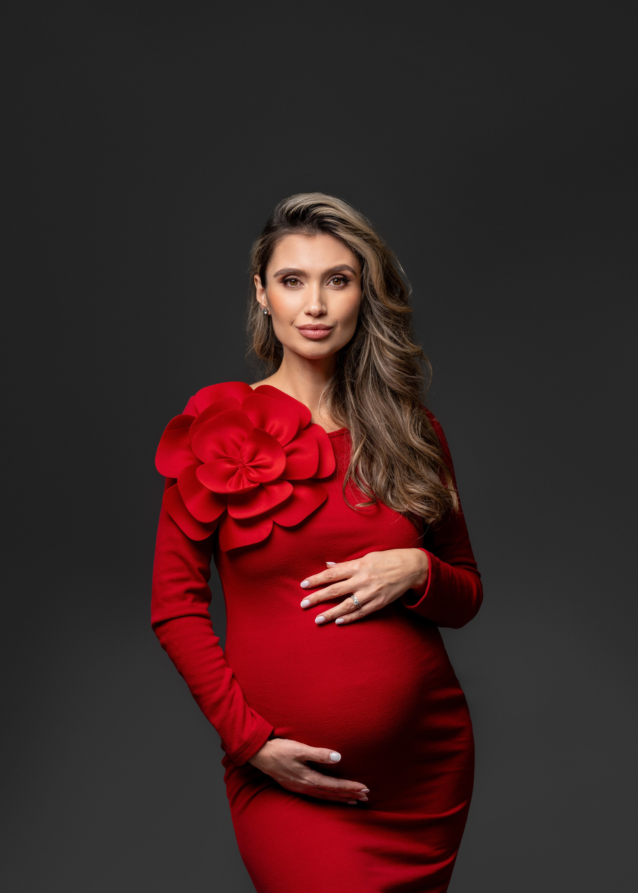 Veronika. Family photographer in Sacramento | Sofia Pavenko