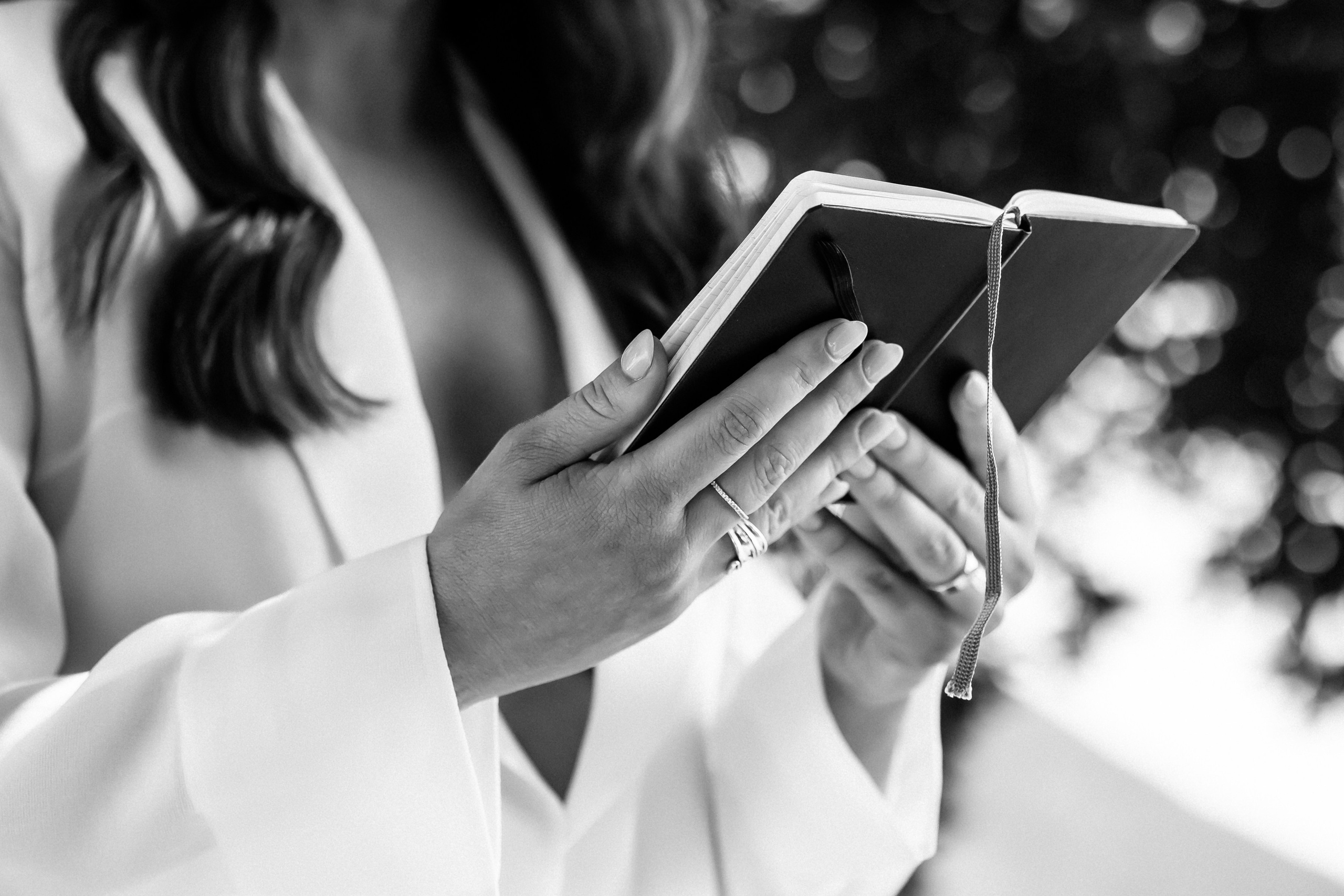 Rachael & Matt. Fotografo di matrimoni