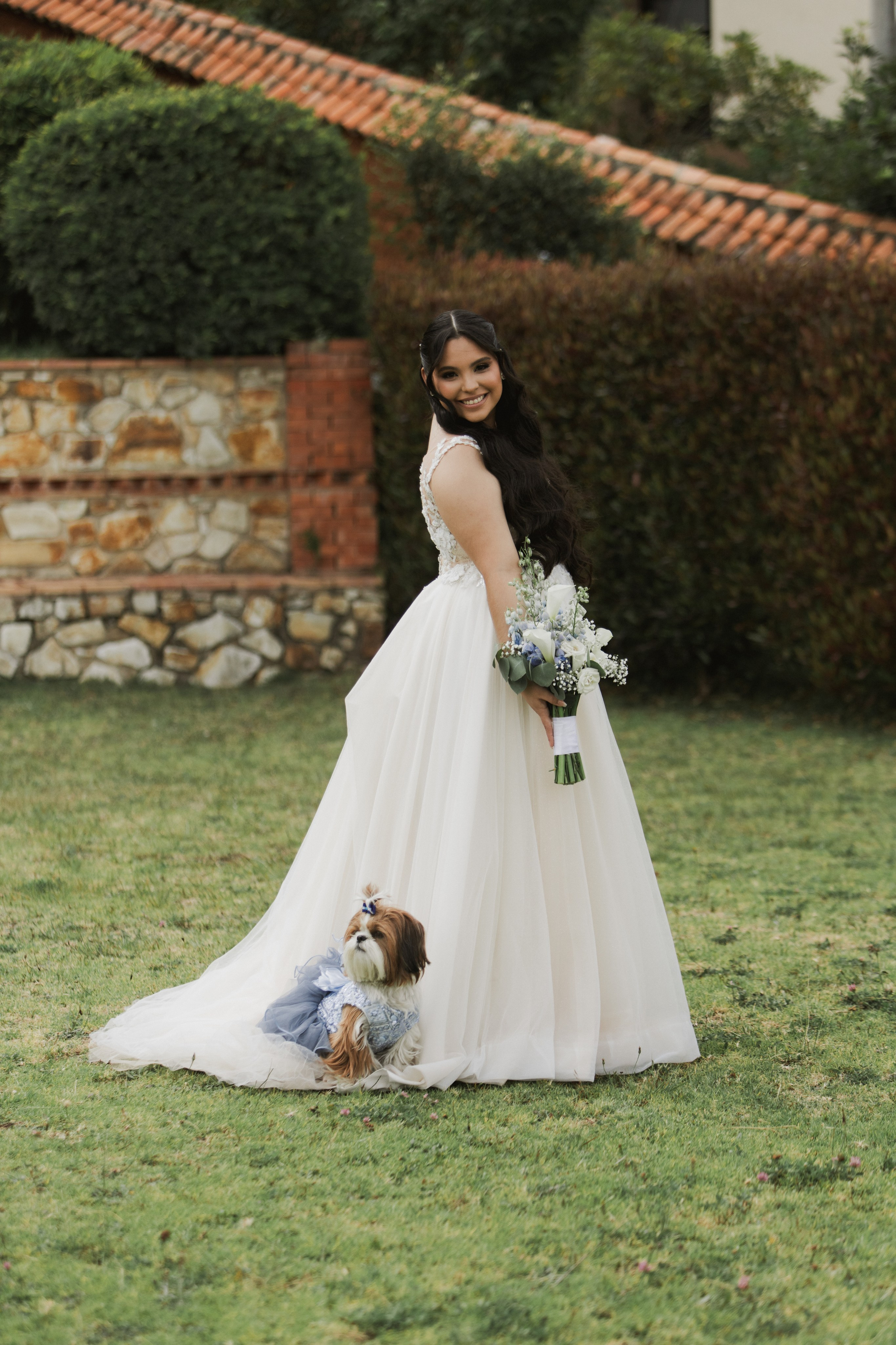 Gabriel & Maria. FOCALMAGIC