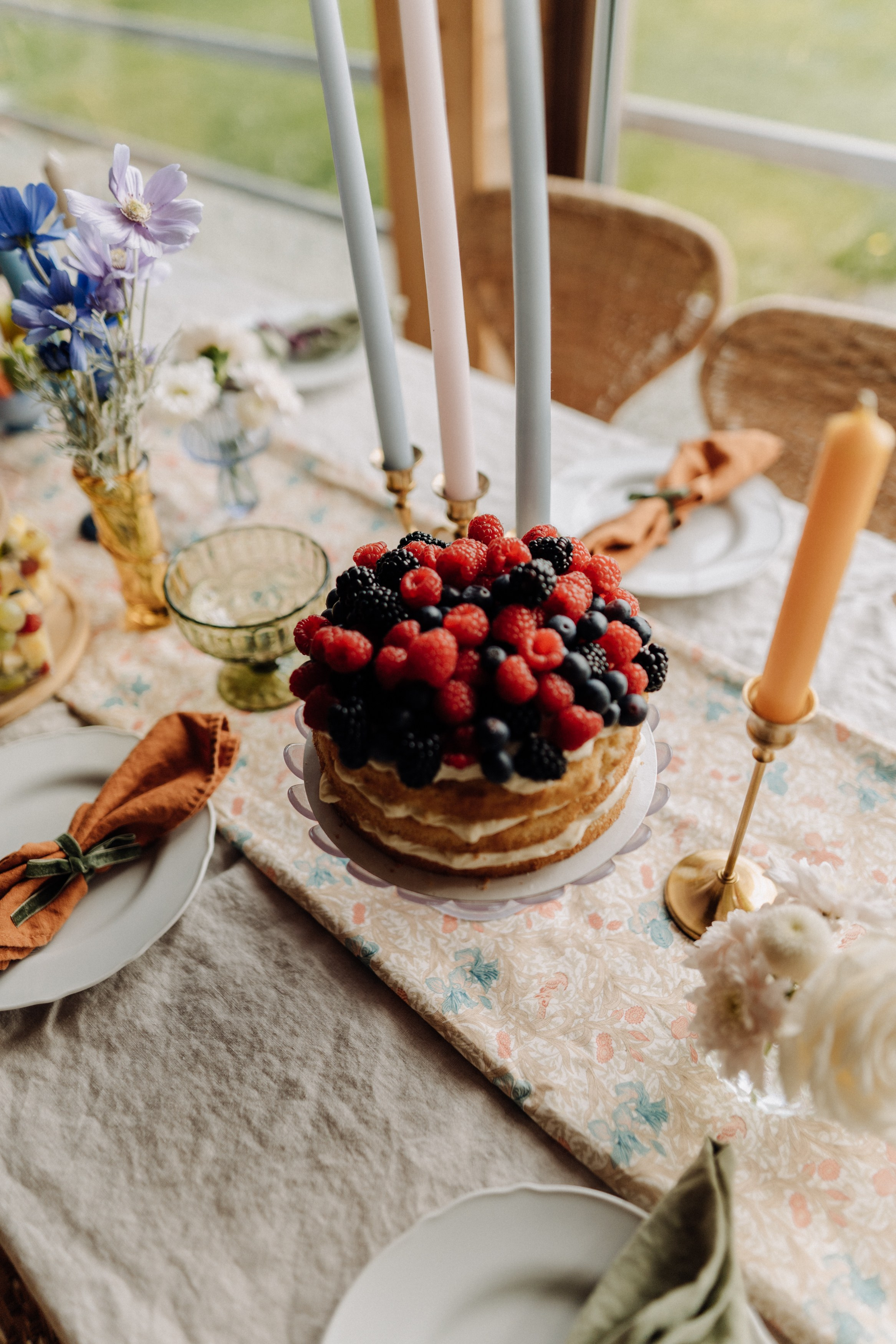 Friends. Фотограф в Праге Анна Лебедева