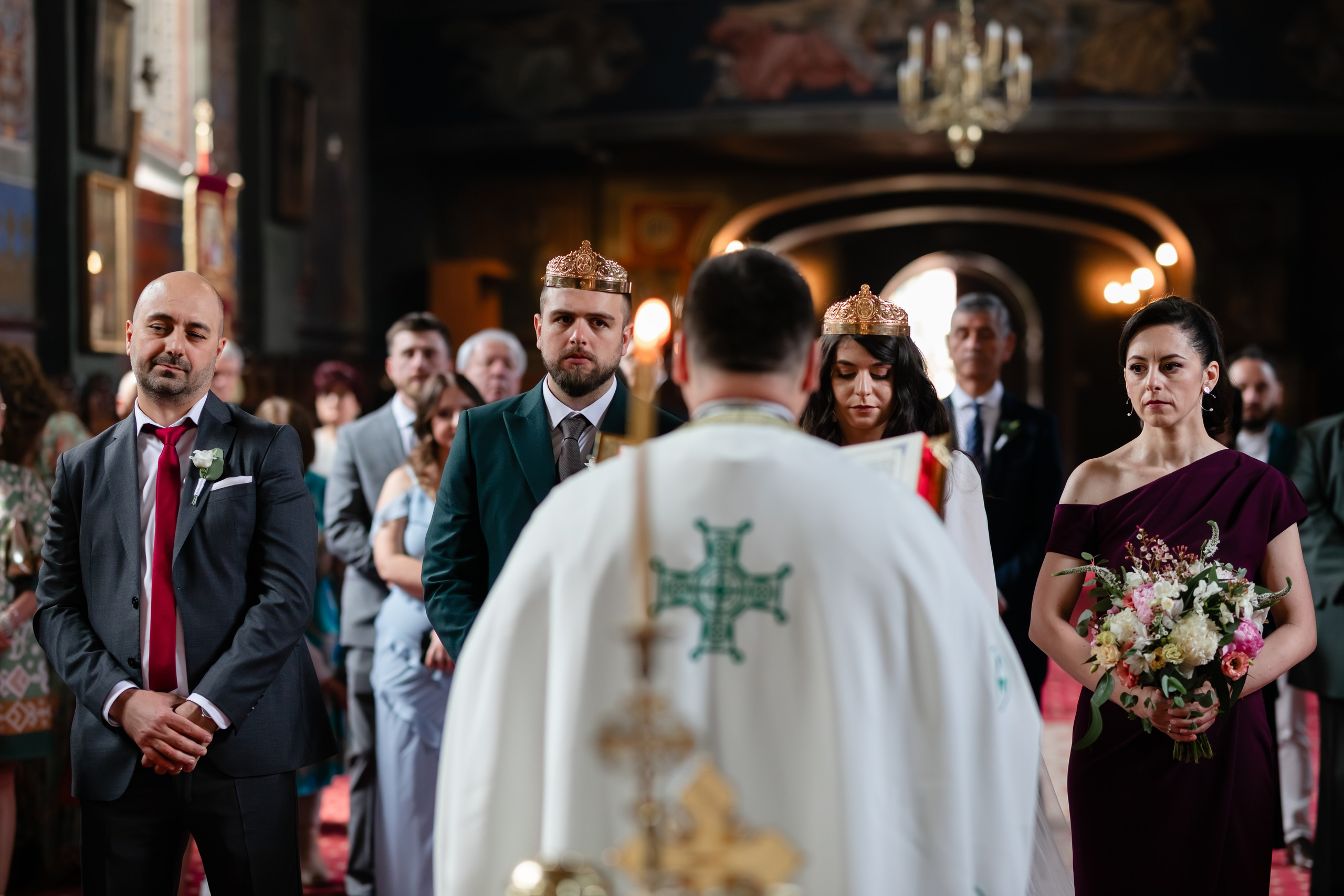 Flori & Cosmin. Main