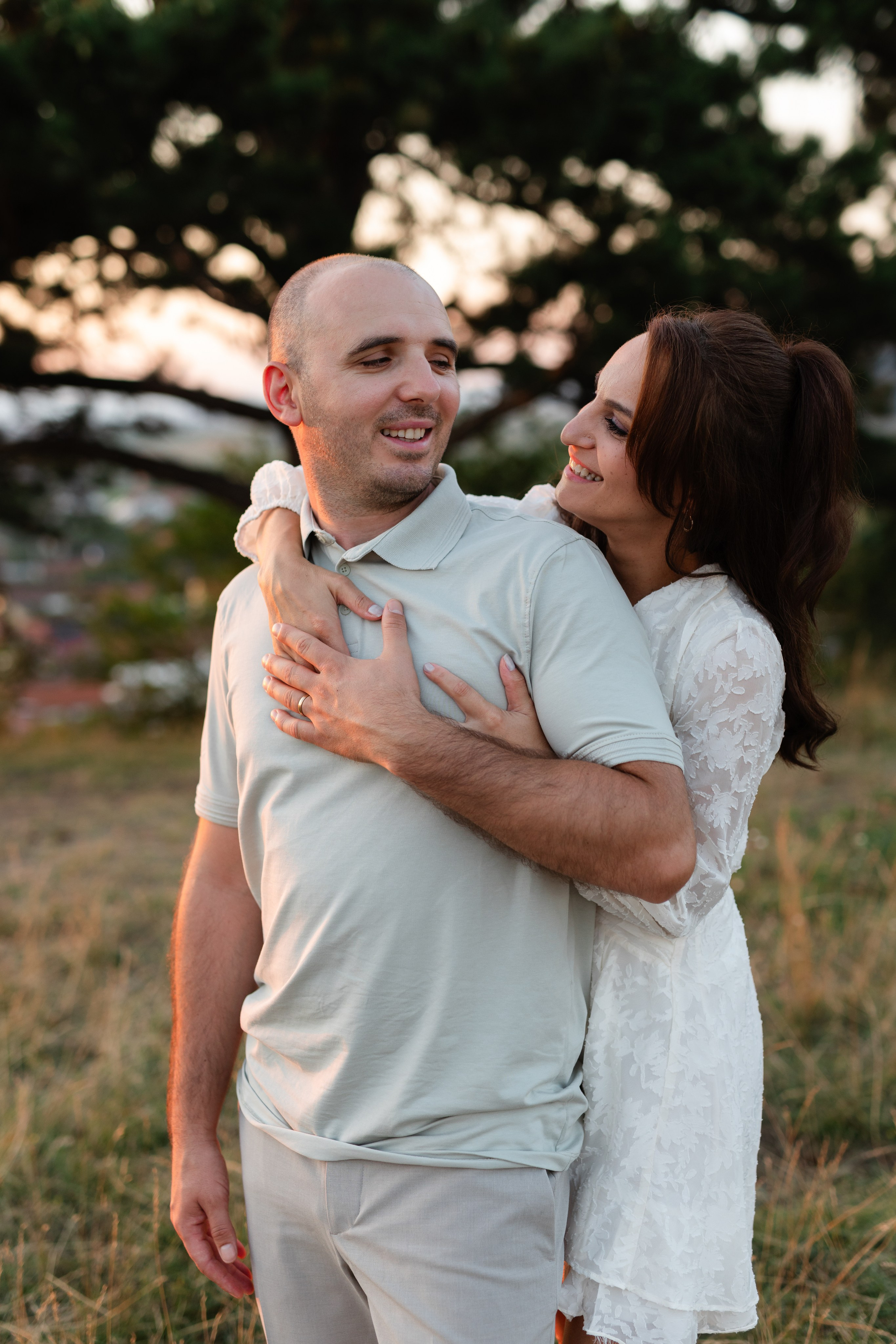 Claudia, Ionut & Cezar — Family. Main