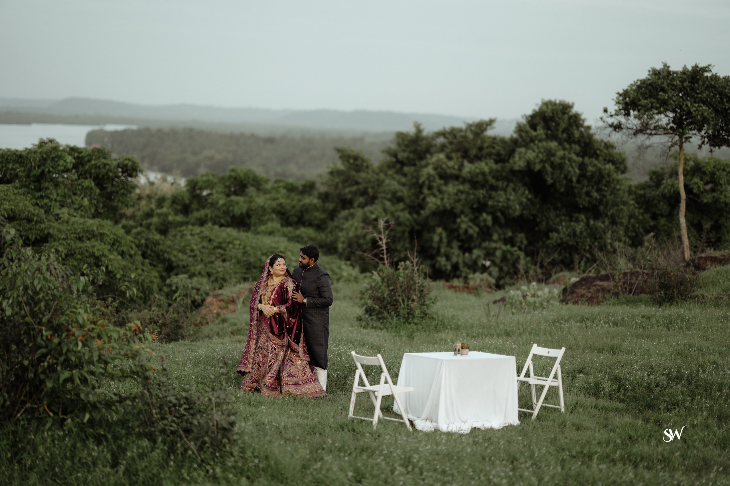 Portfolio. Best Wedding Storyteller | Snowwhite Wedding