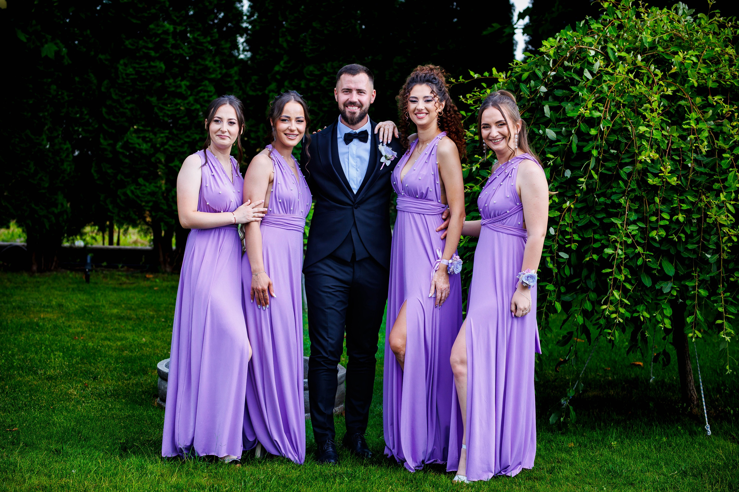 Shooting Foto Nunta. Dream Studio Galați – ședințe foto profesionale pentru familie, portrete și evenimente