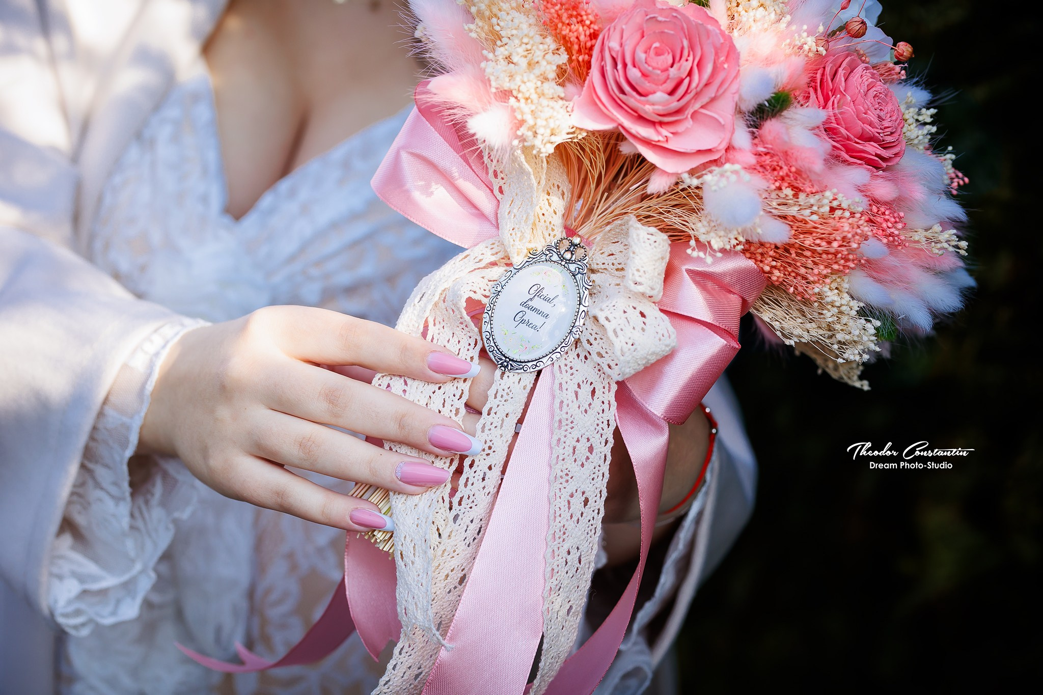 Dream Studio Galați – ședințe foto profesionale pentru familie, portrete și evenimente