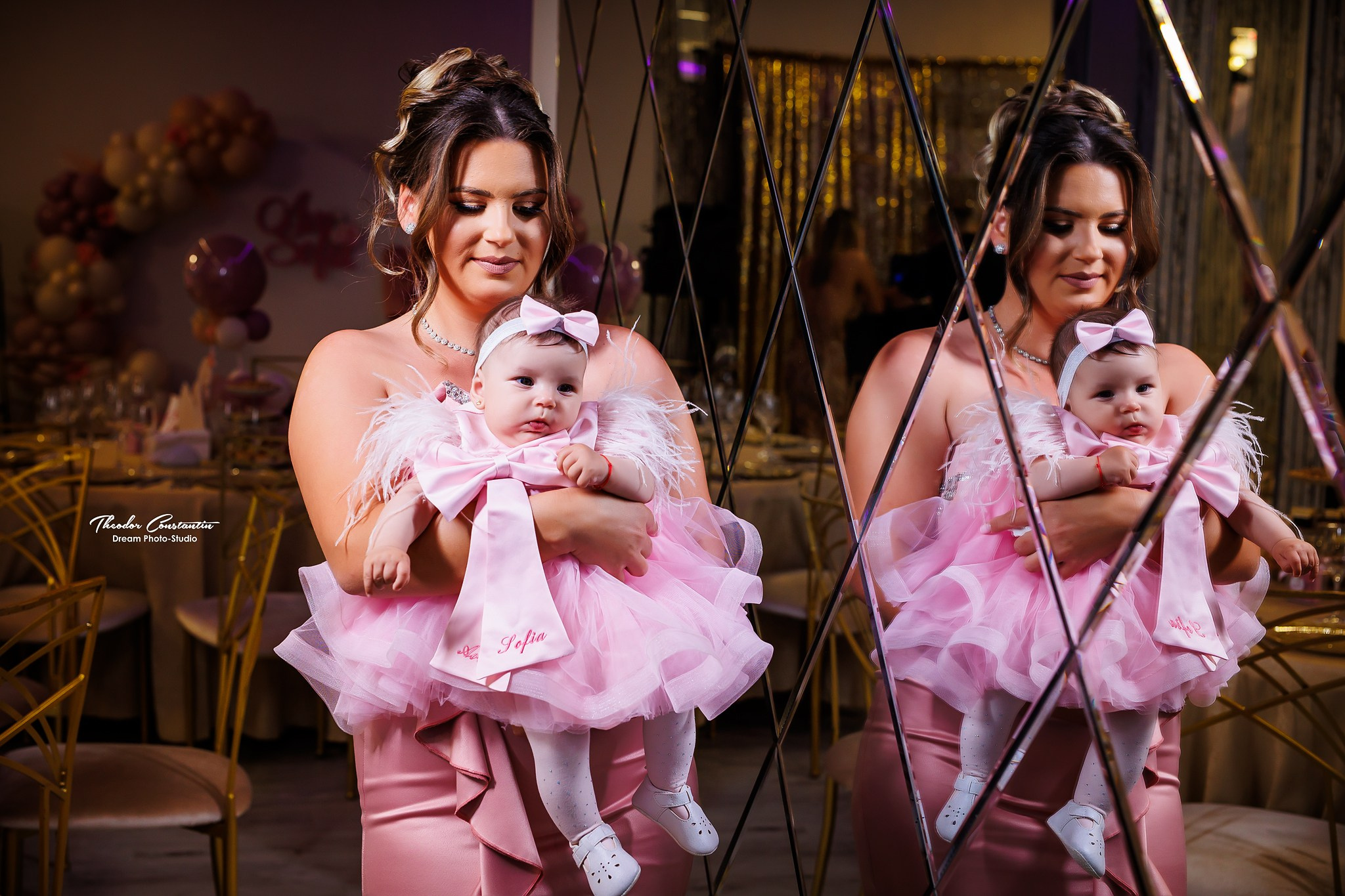 Dream Studio Galați – ședințe foto profesionale pentru familie, portrete și evenimente