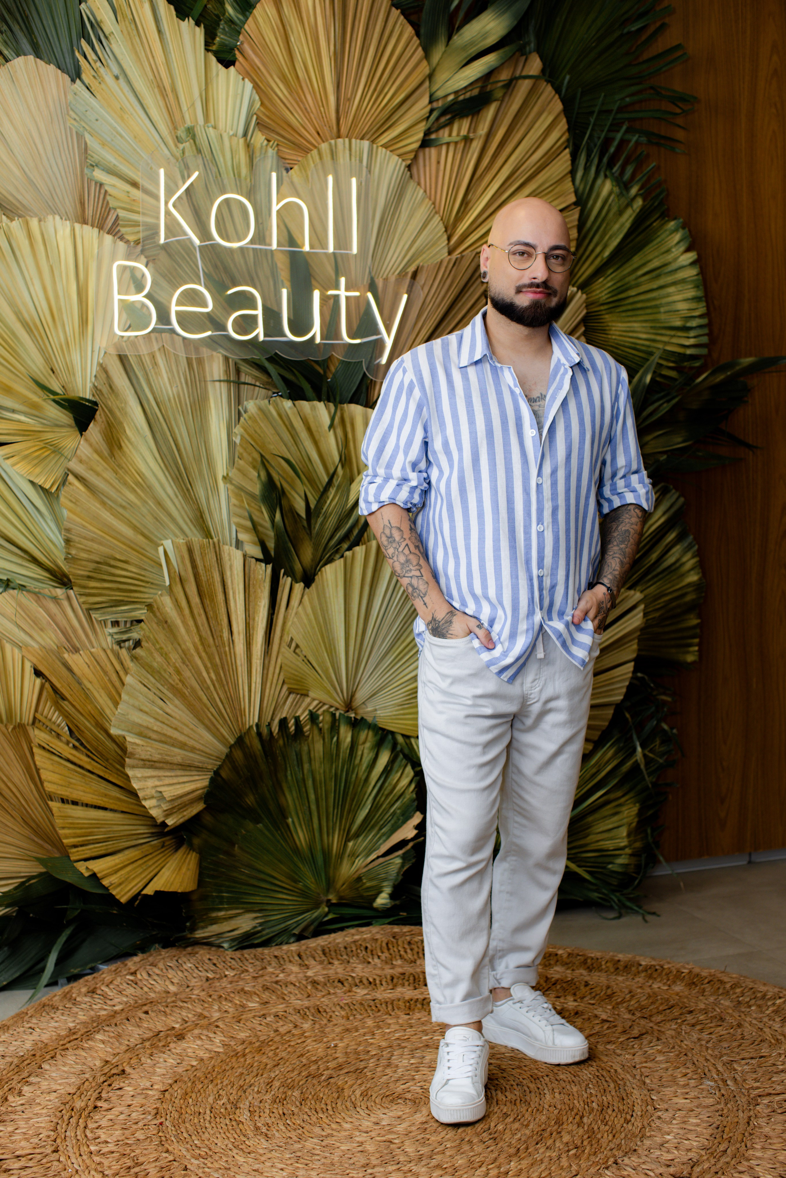 EVENTO. ESTUDIO DOZE