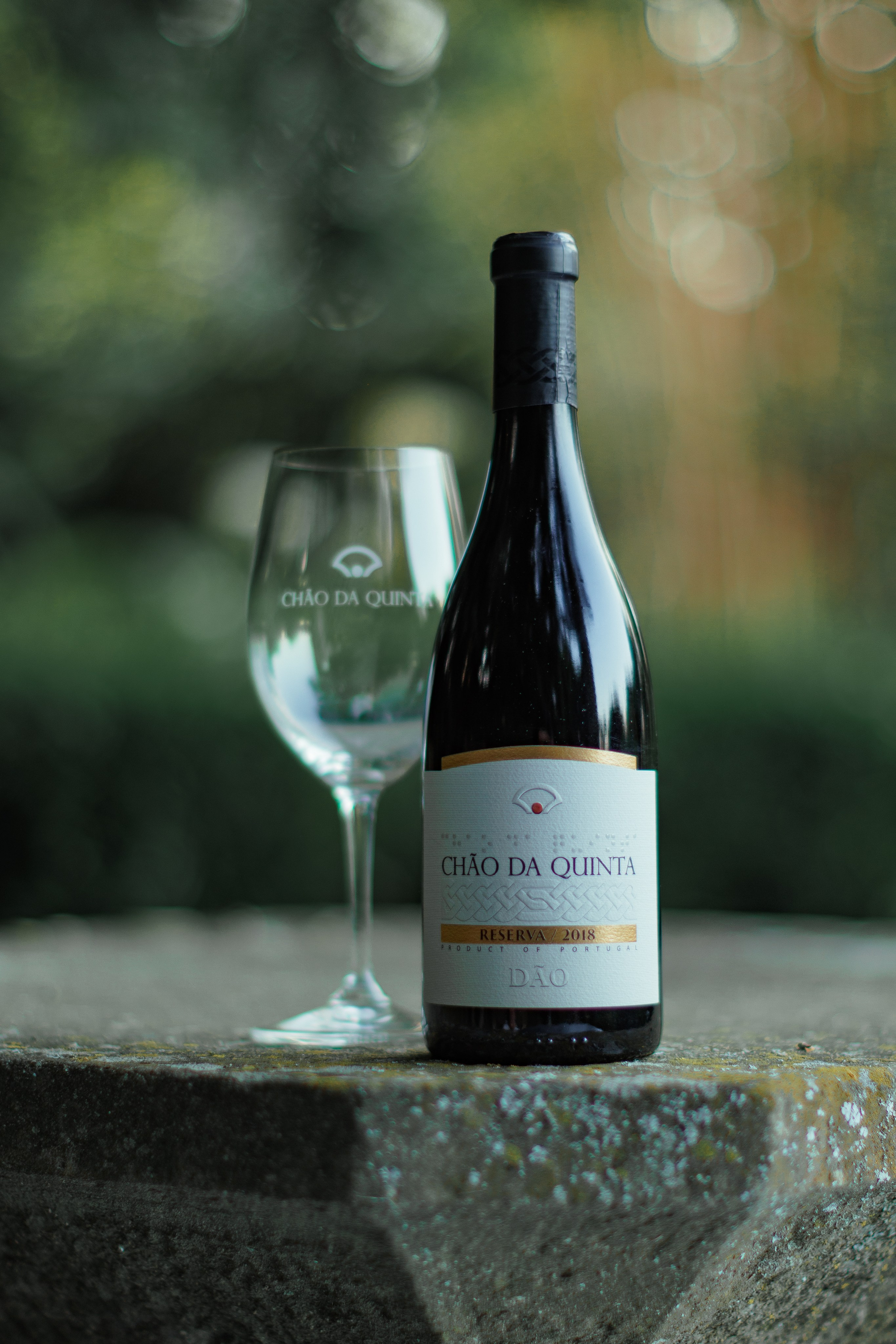 QUINTA CHÃO DE SÃO FRANCISCO. ESTUDIO DOZE